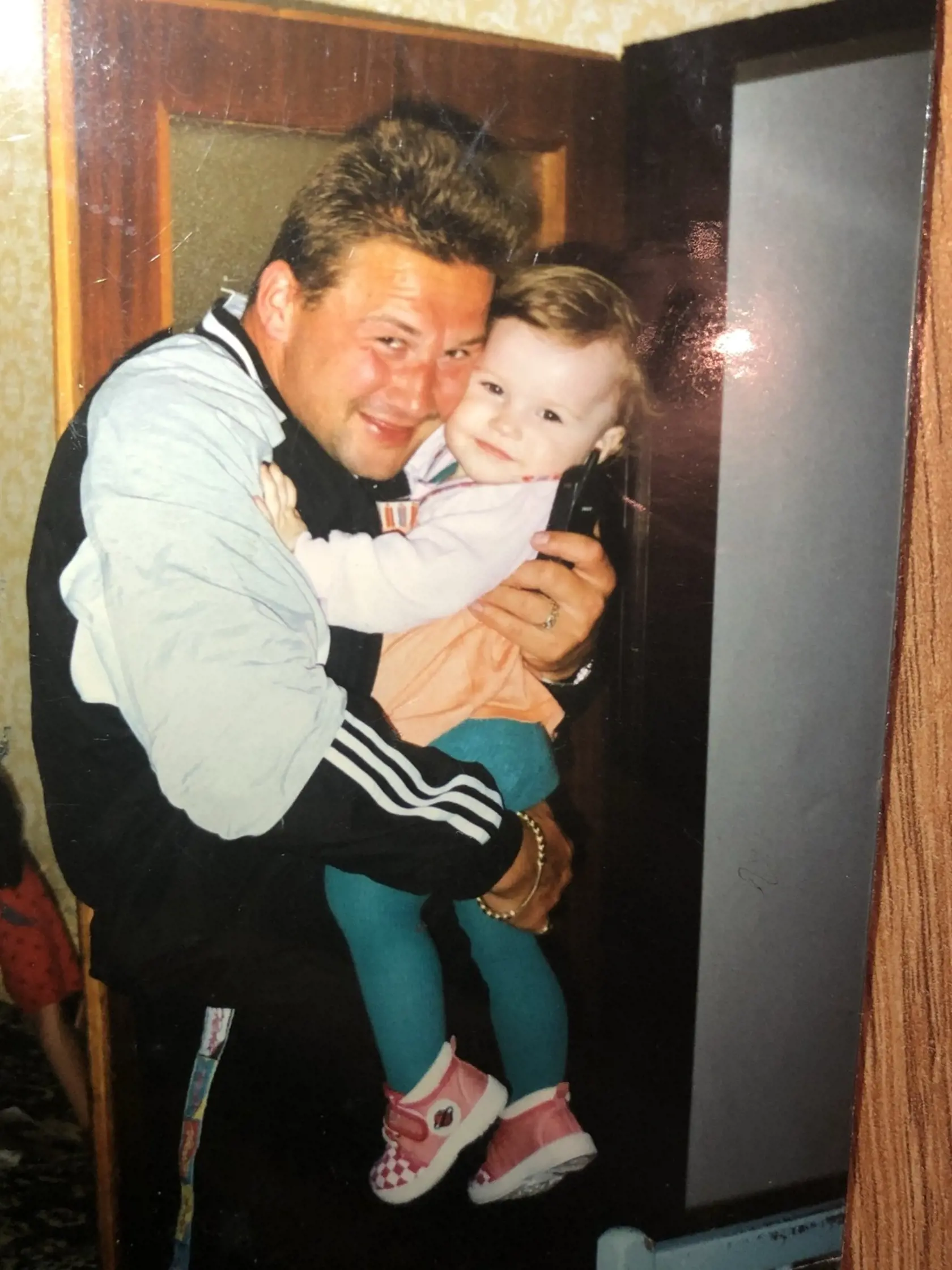 Svoju dcérku Simonu miloval Dušan Borženský z celej duše. Veľké puto medzi nimi nepretrhlo ani 21-ročné väzenie.