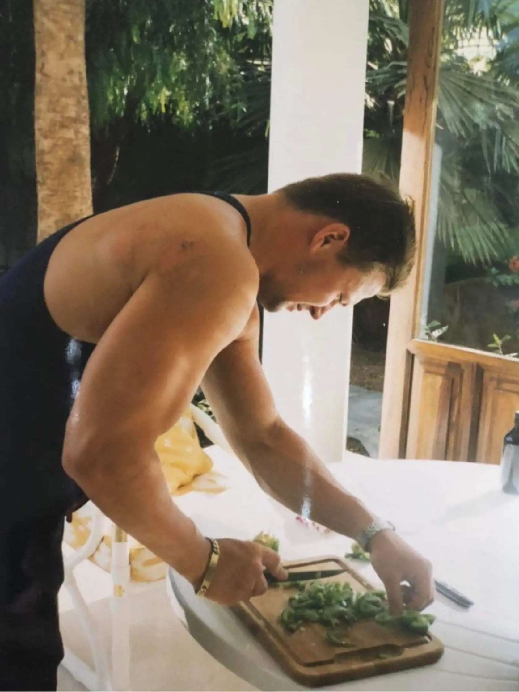 Dušan Borženský.