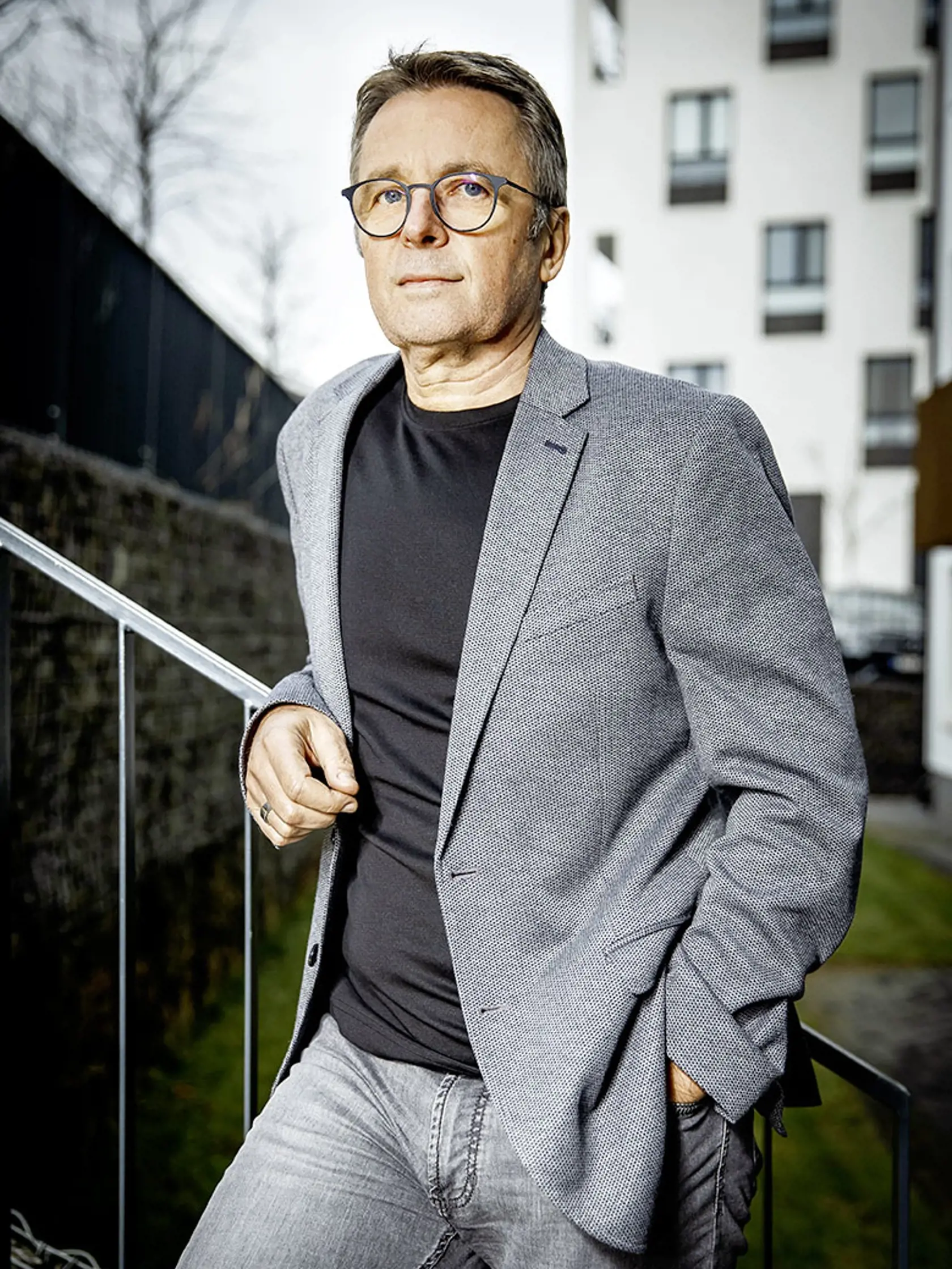Bývalý minister financií Ivan Mikloš