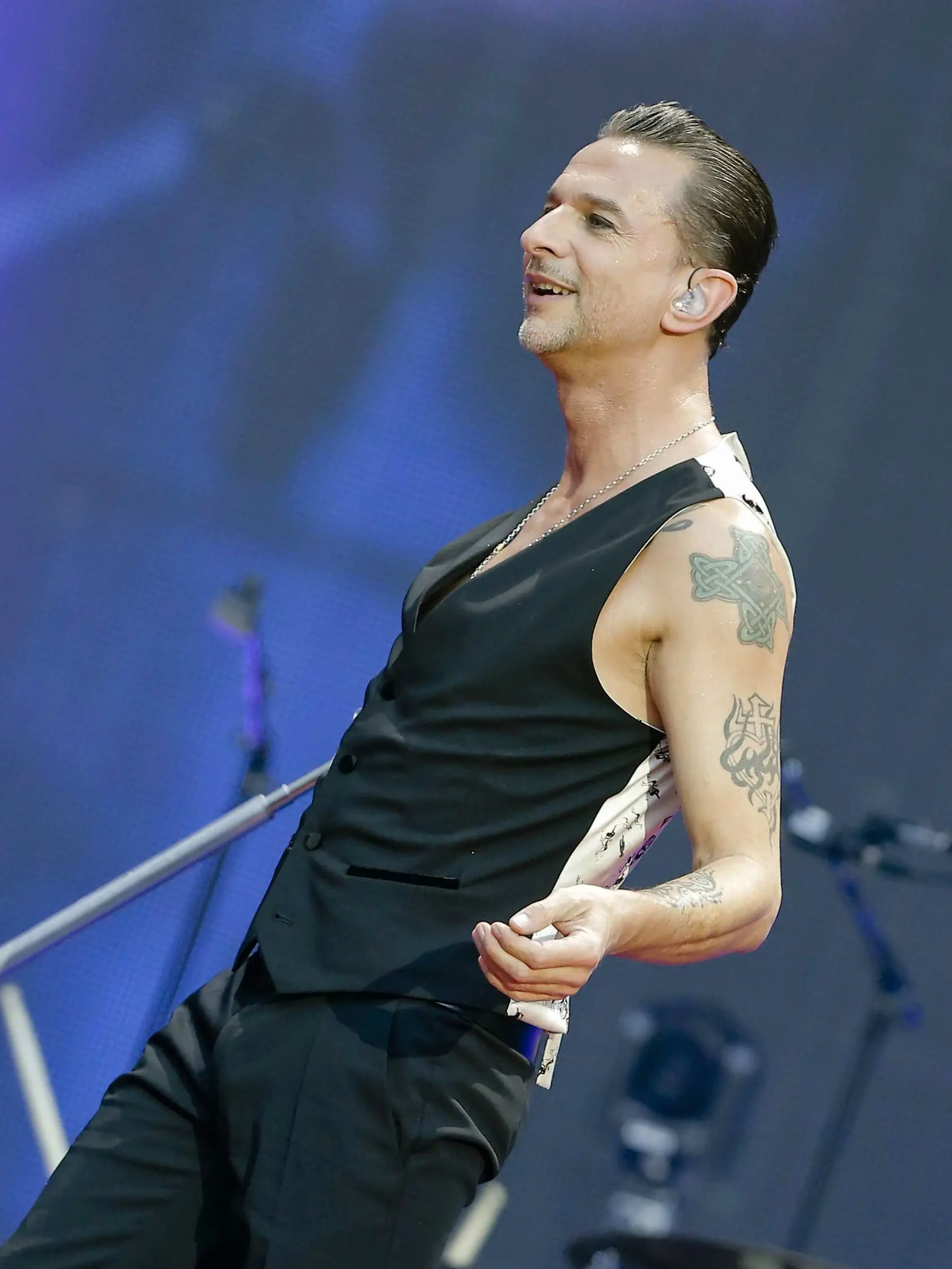 Dave Gahan
