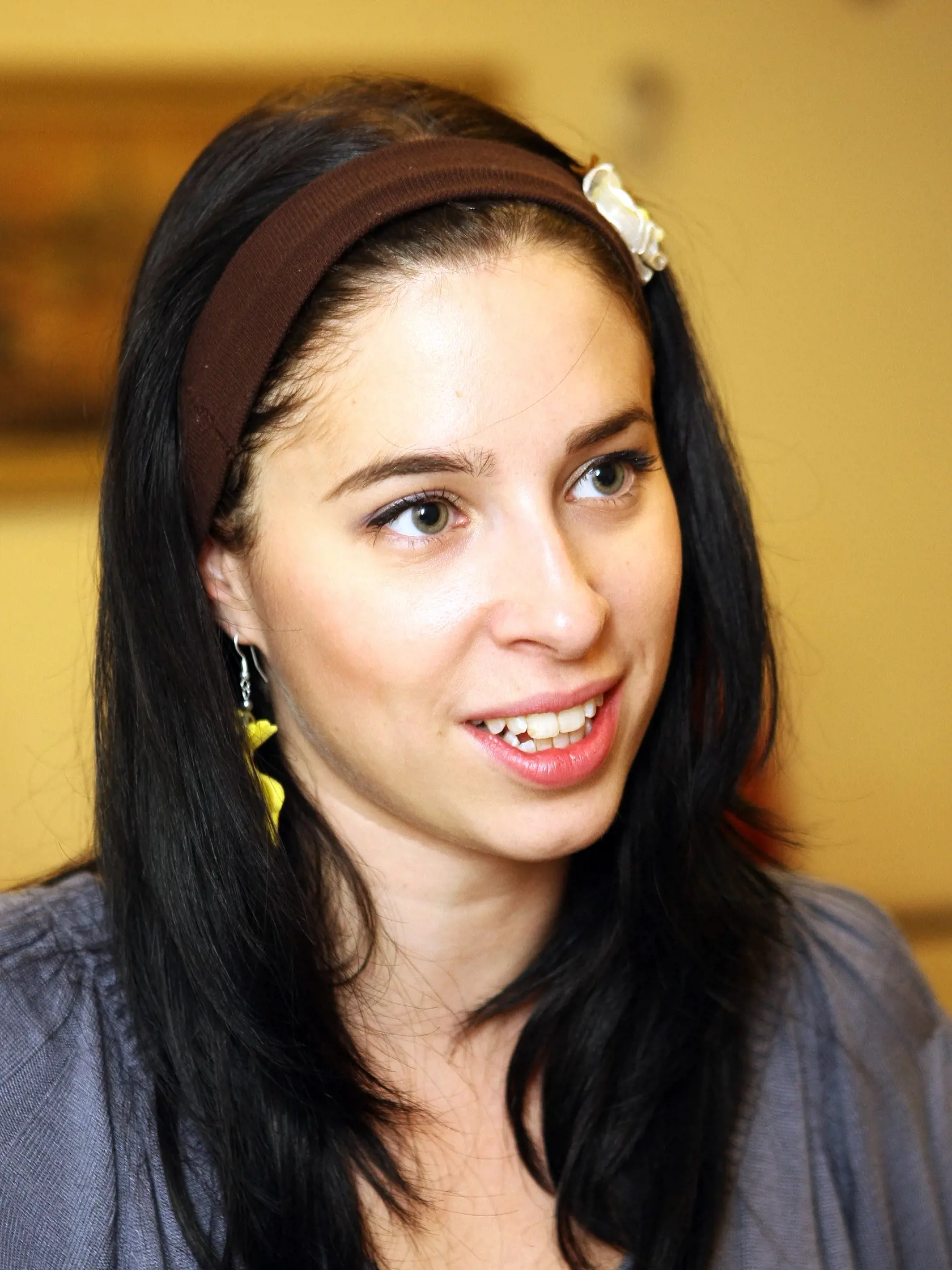 Zuzana Porubjaková