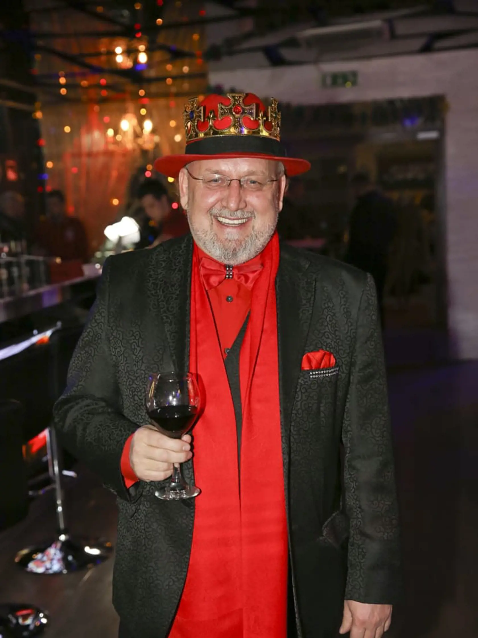 Jozef Oklamčák