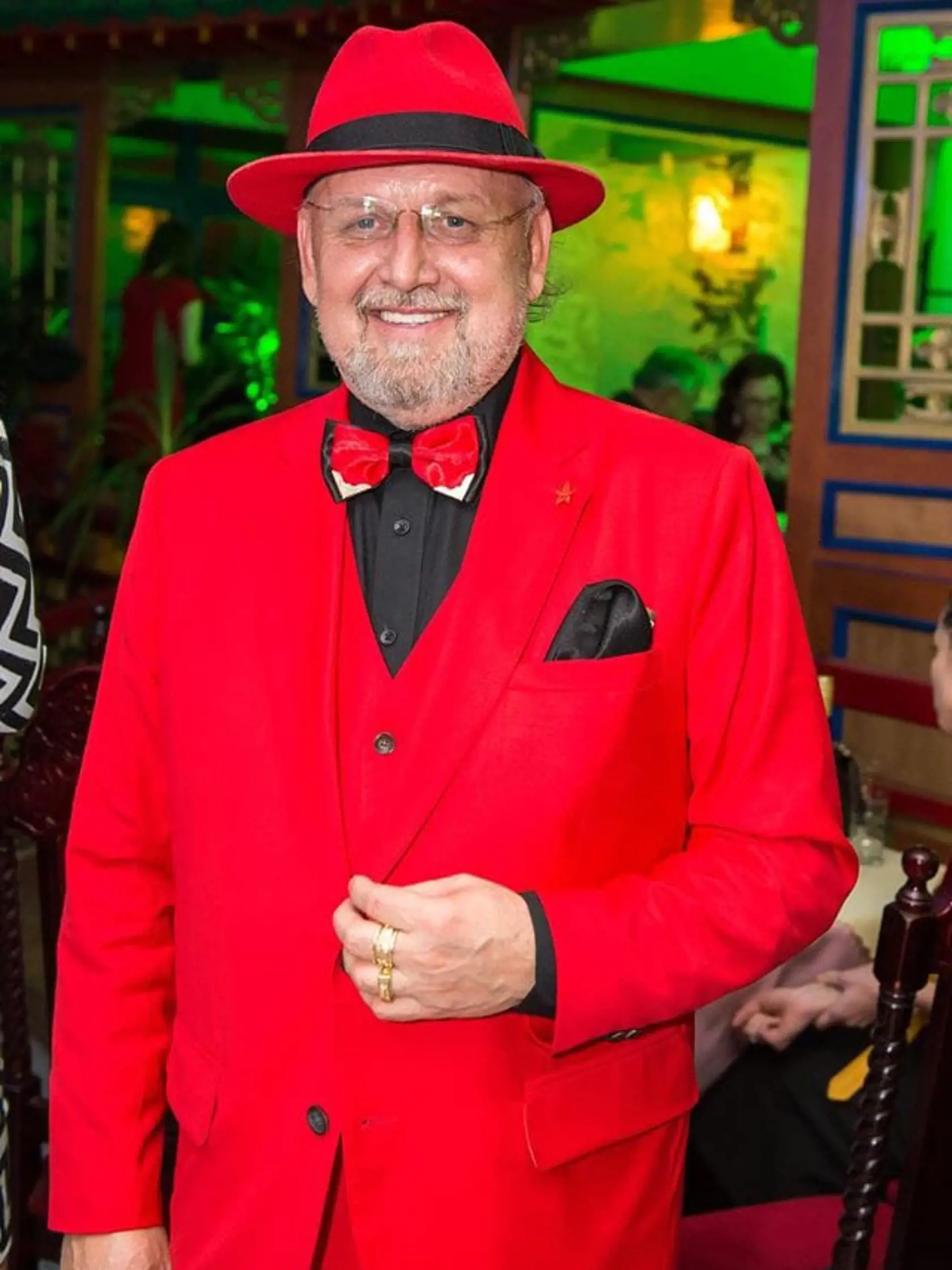 Jozef Oklamčák
