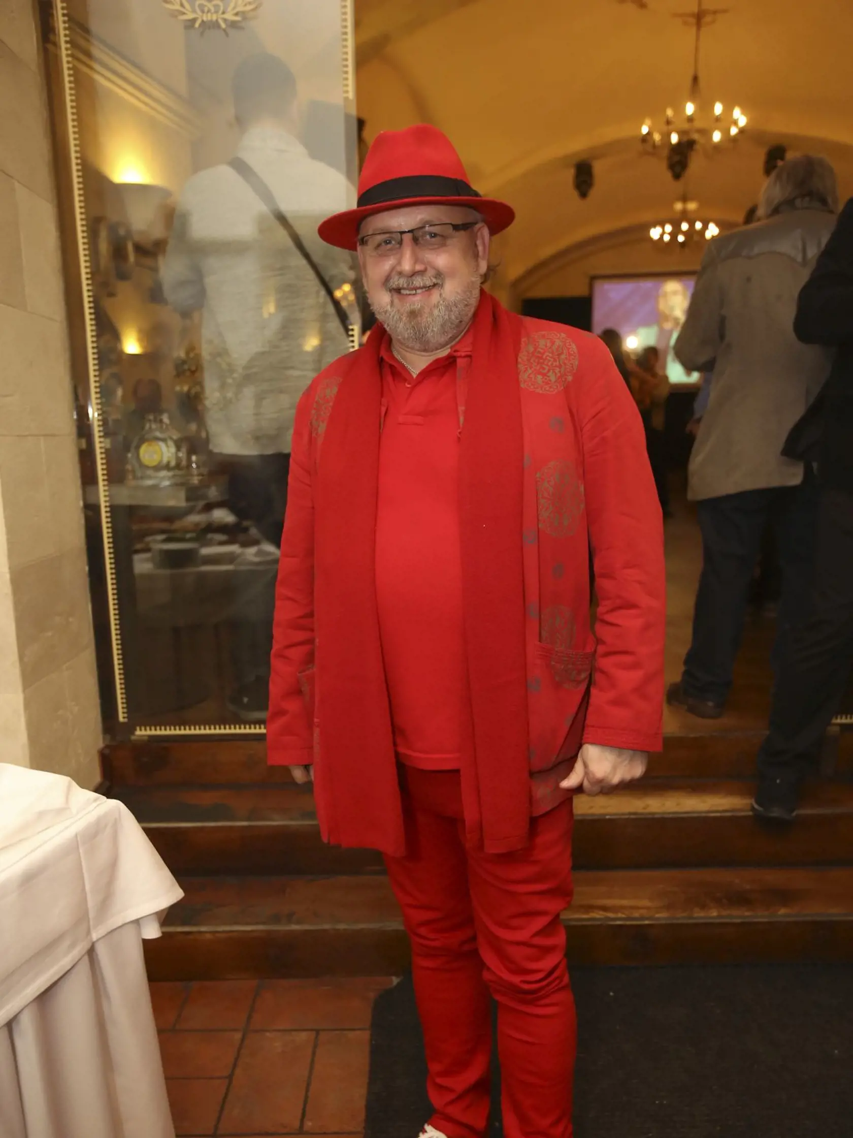 Jozef Oklamčák