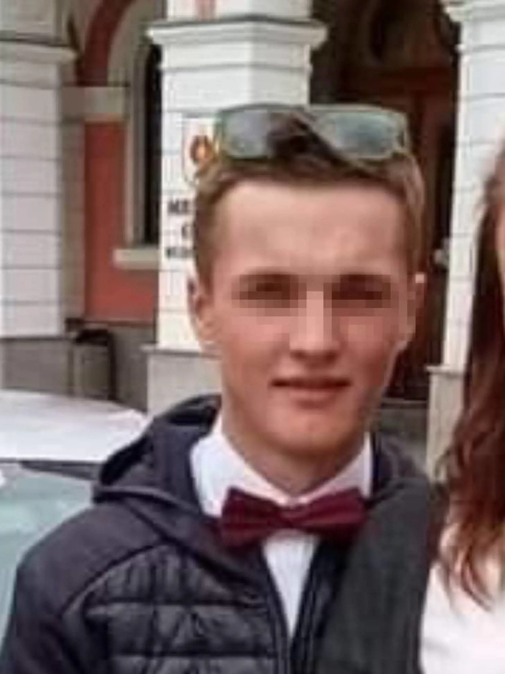 Michal (†24) zomrel násilnou smrťou. Dobodal ho iba 17 -ročný Portugalčan práve v čase, keď oslavoval svoje narodeniny.