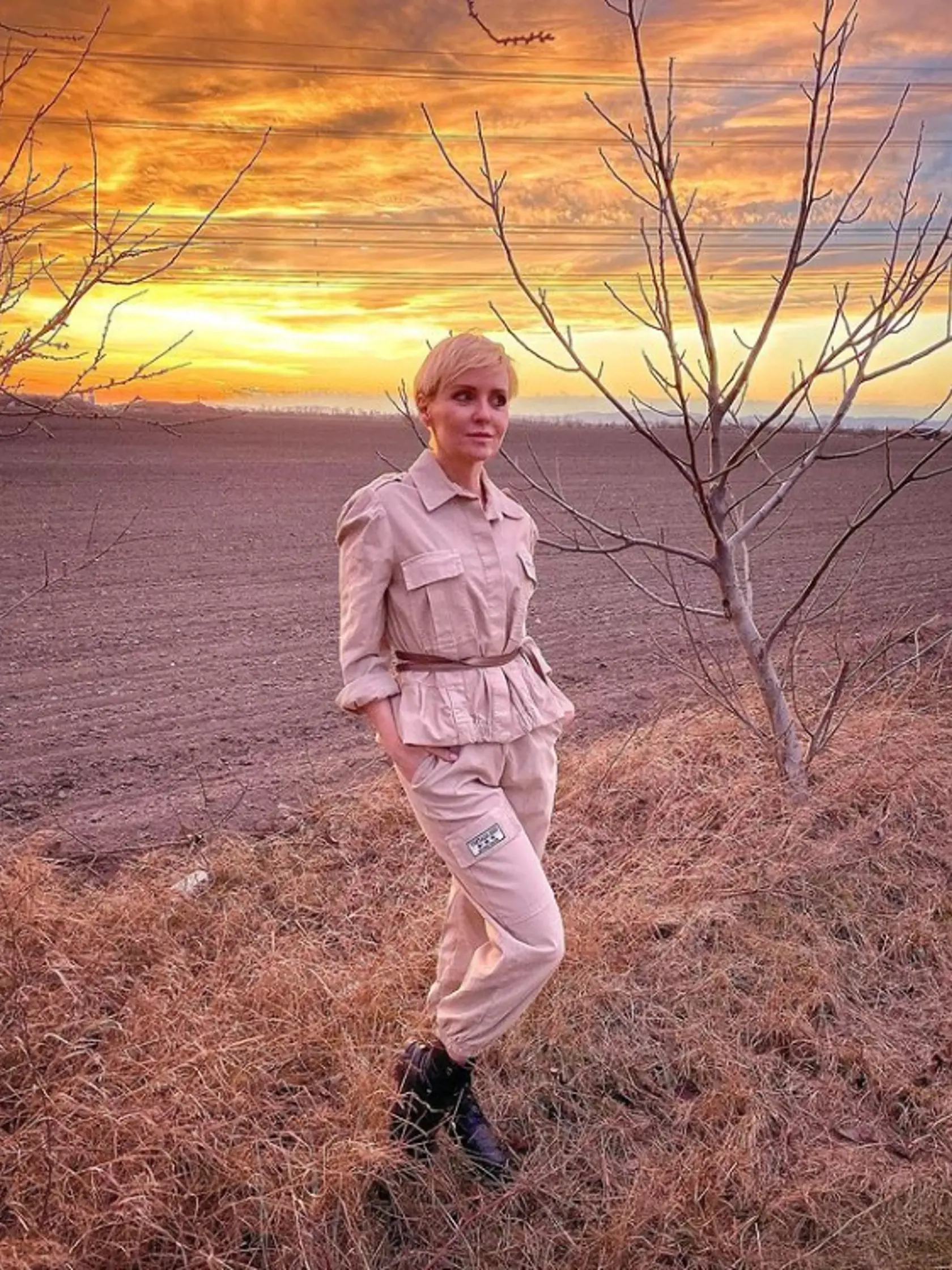Kvetka Horváthová