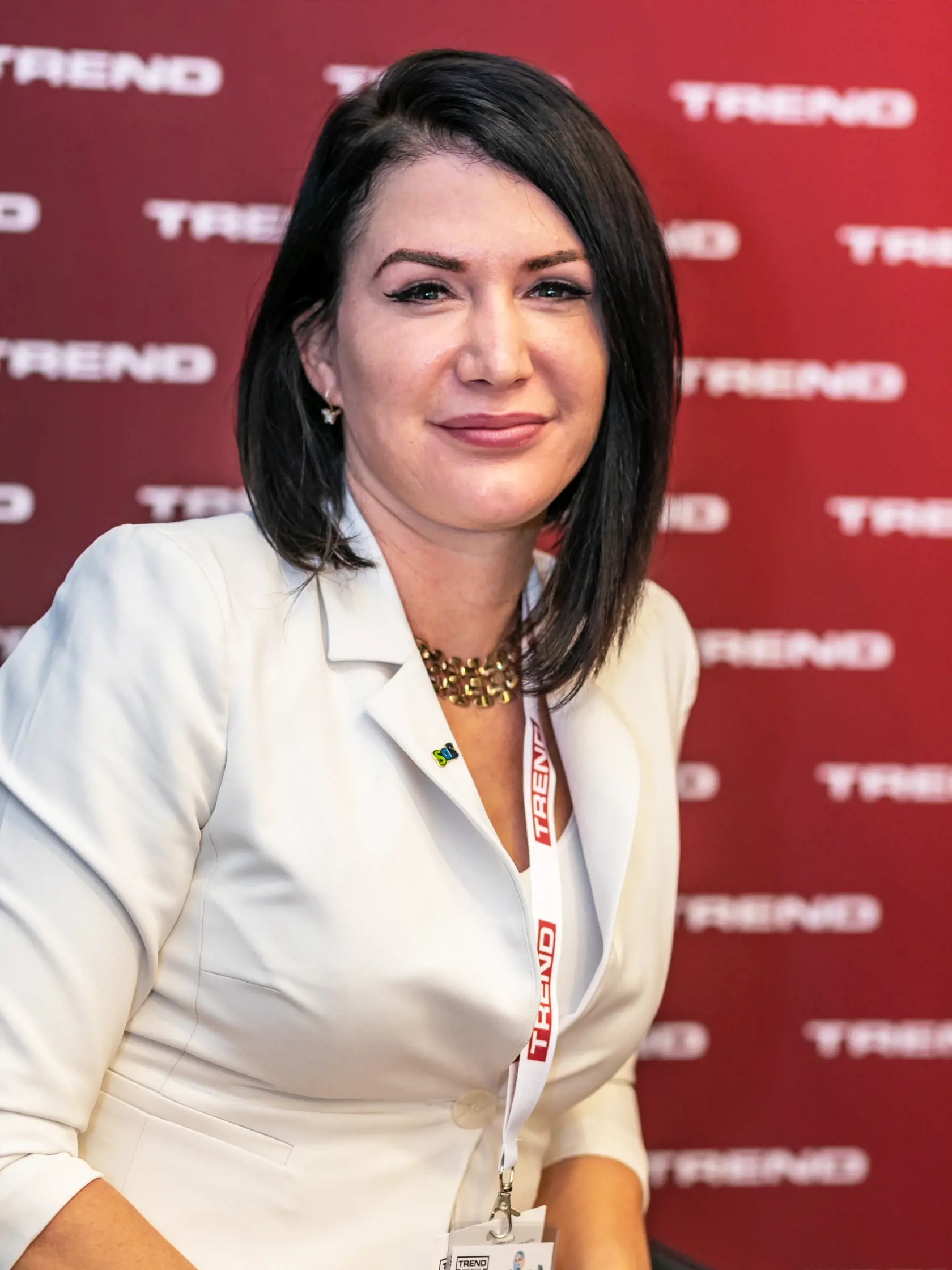 Na snímke je TREND konferencia Zdravotnícky manažment v hoteli Carlton. 