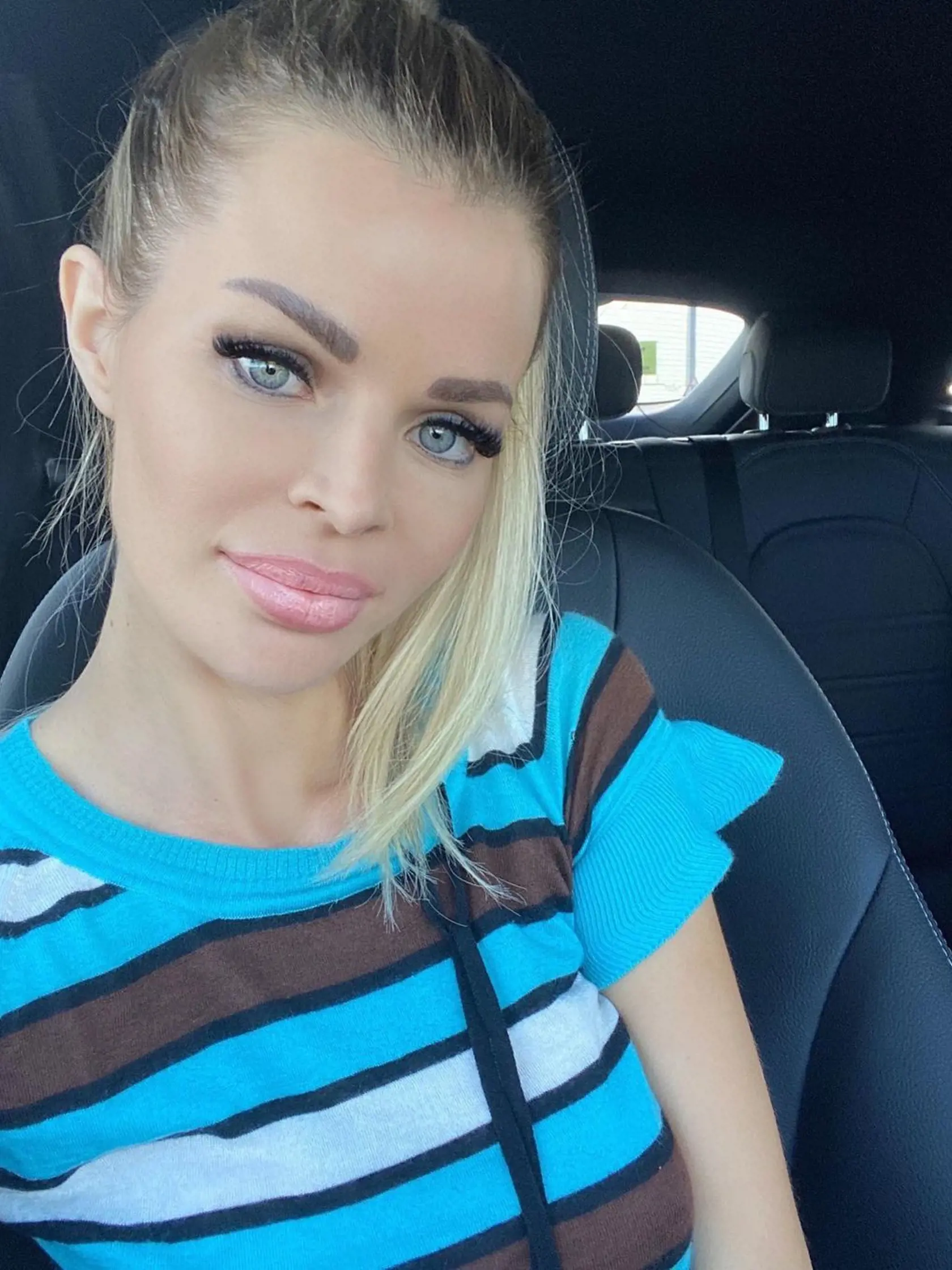 Silvia Kucherenko