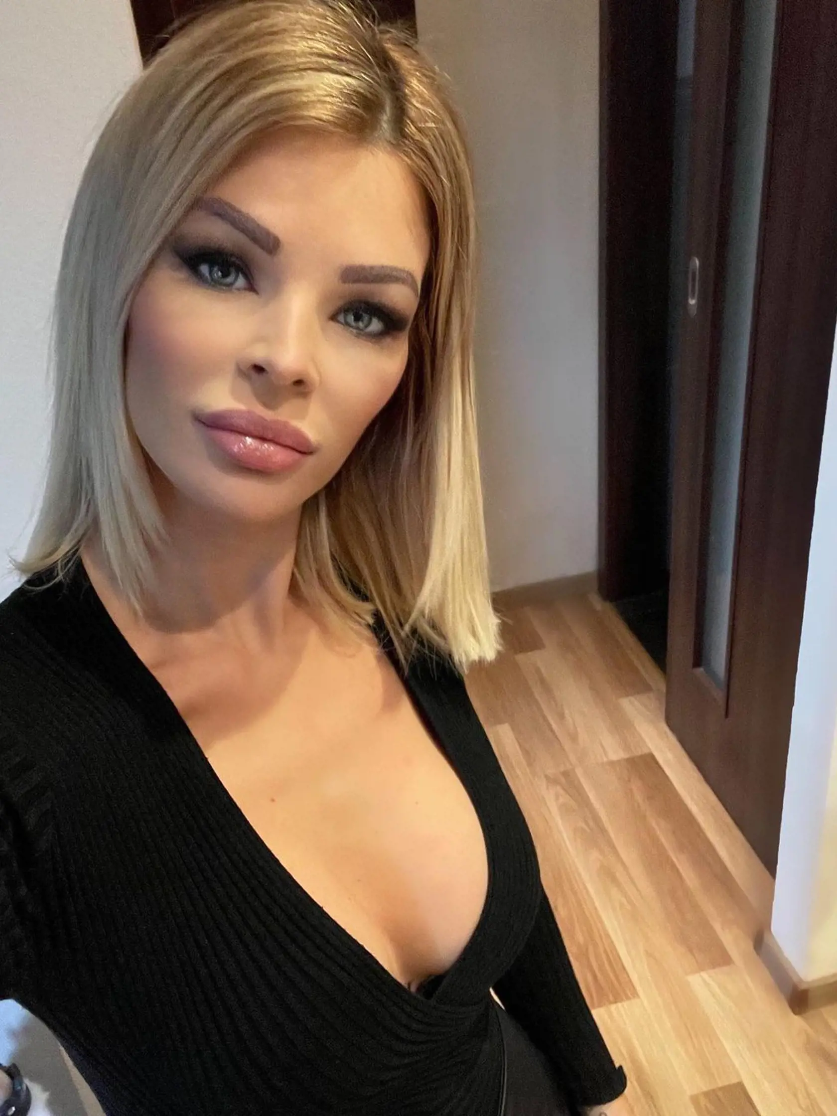 Silvia Kucherenko