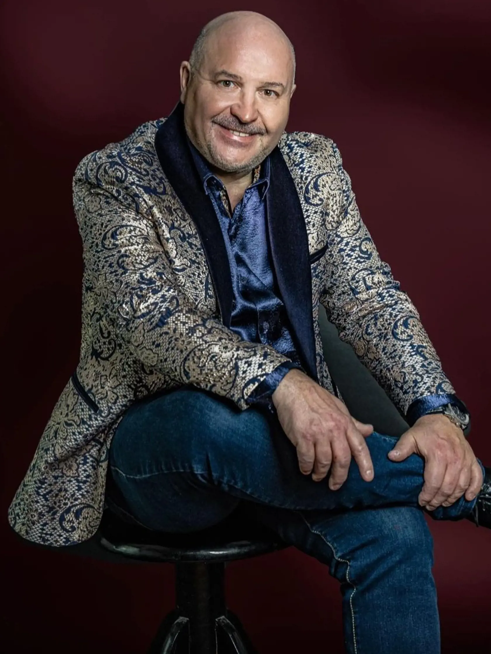 Michal David