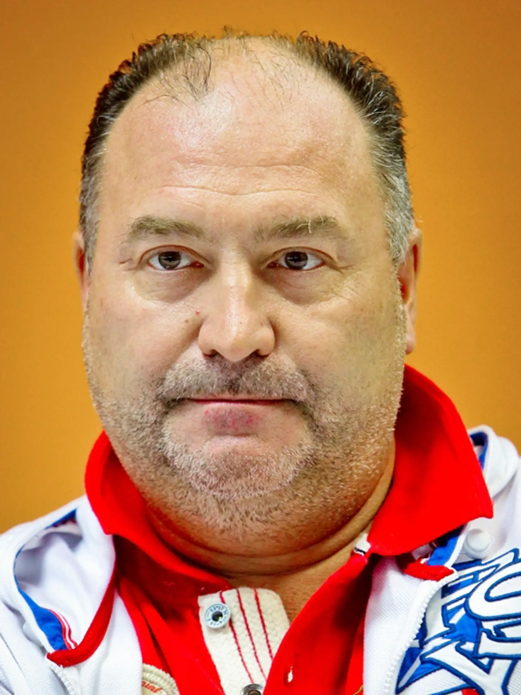 Michal Davíd