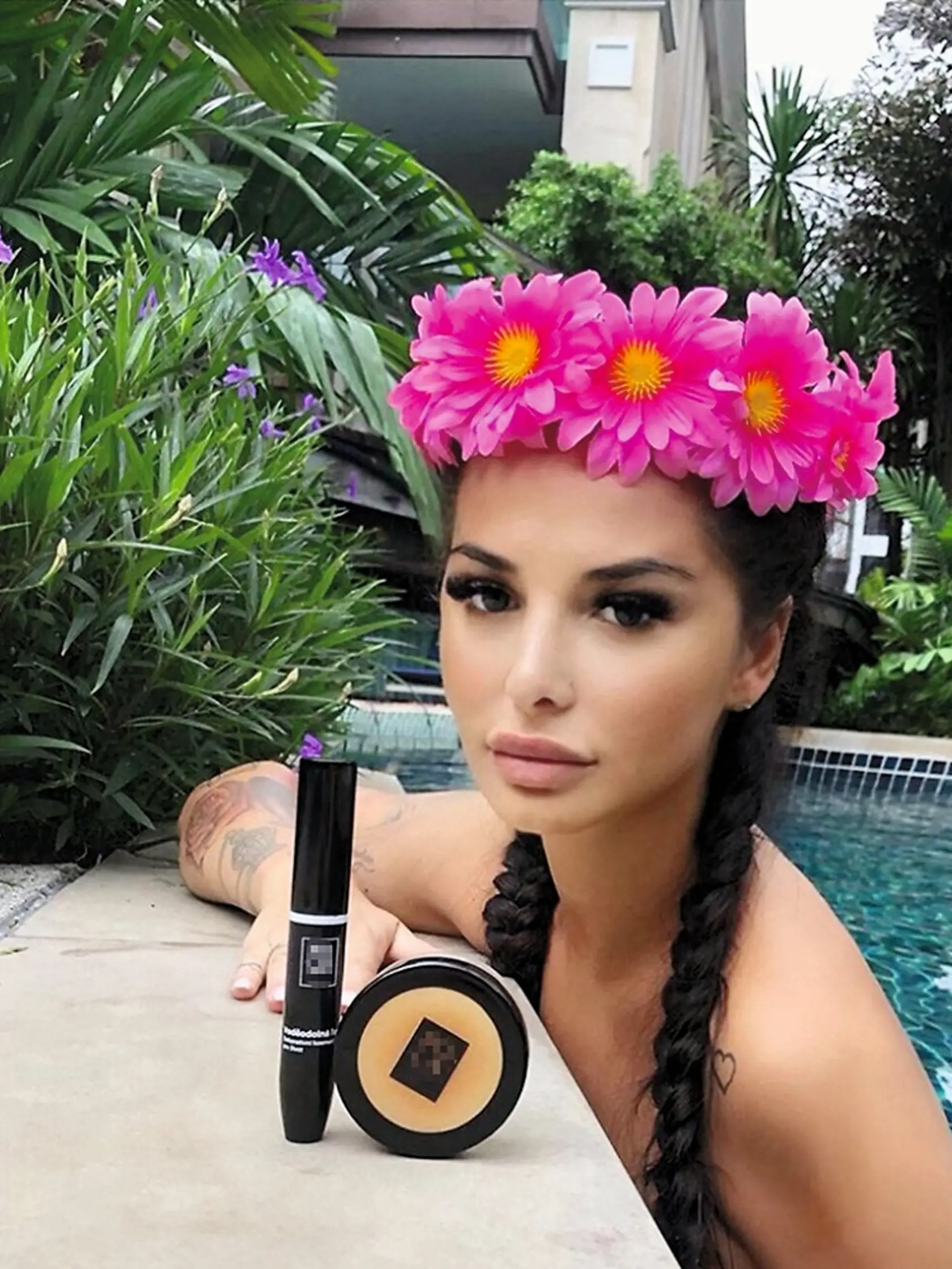 Zuzana za zarobené peniaze na reklamách dopriala po desiatich rokoch luxusnú dovolenku aj svojej mame. Aktuálne oddychujú spoločne na Bali.
