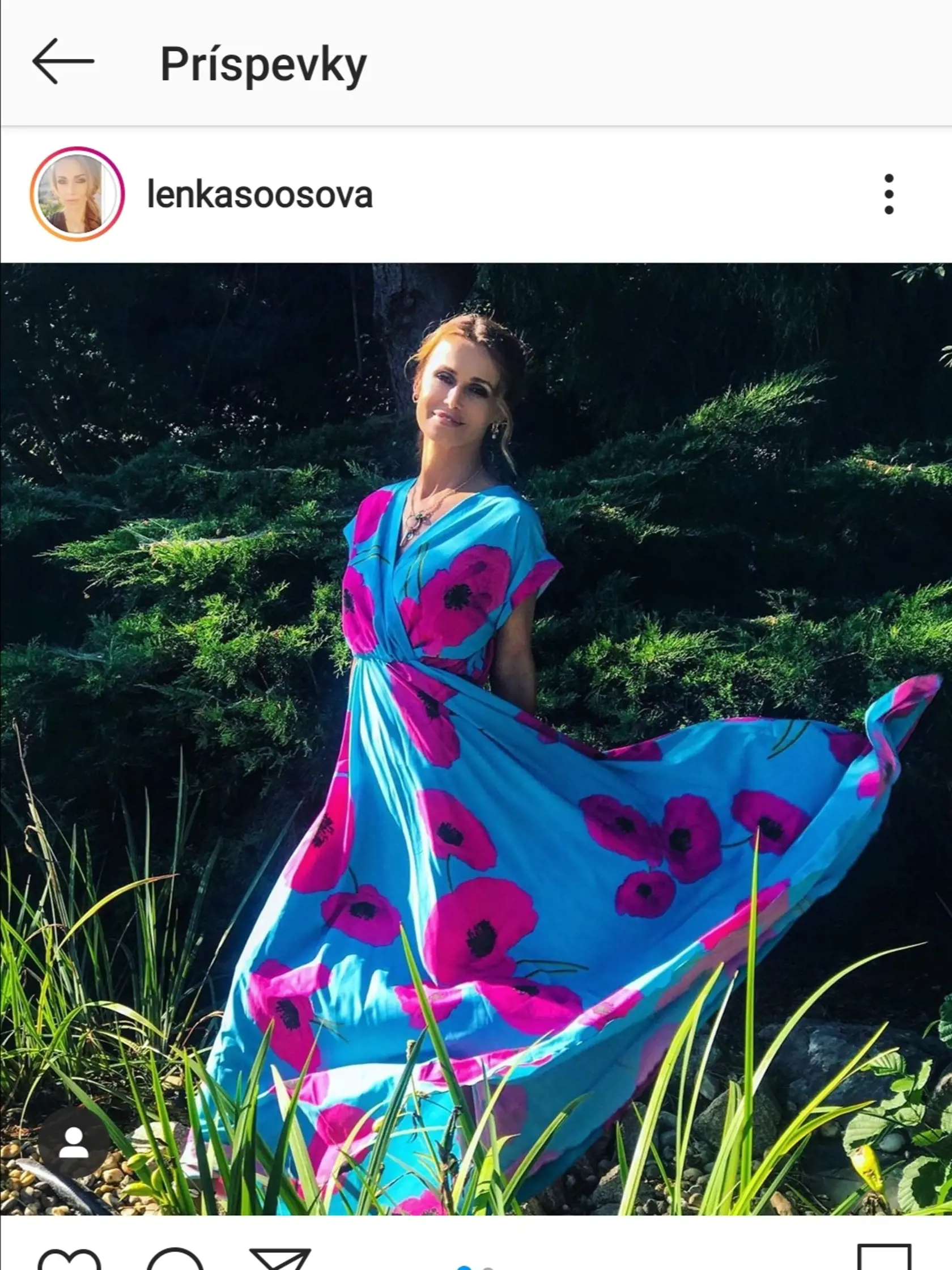 Lenka Šóošová