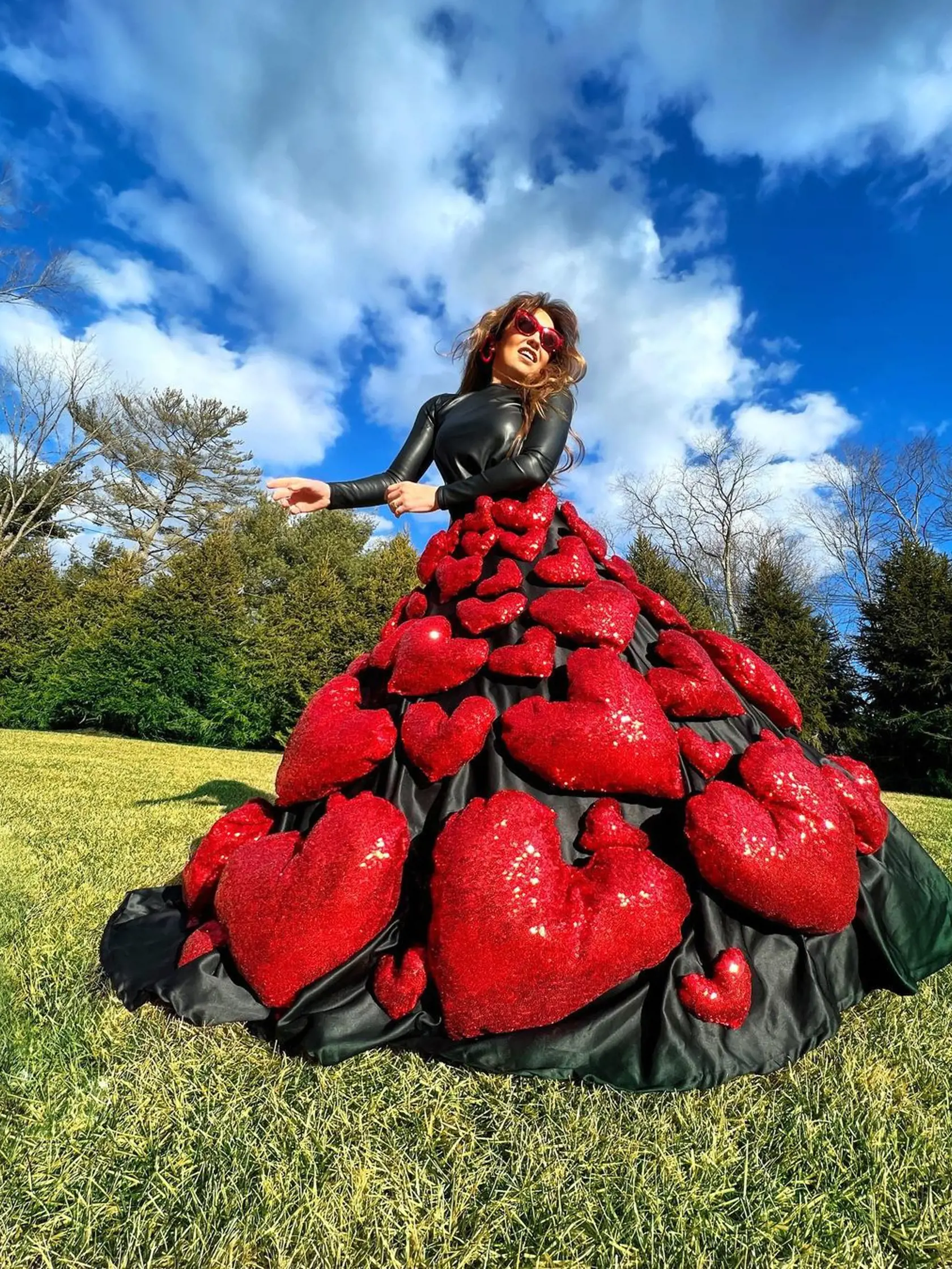 Thalía