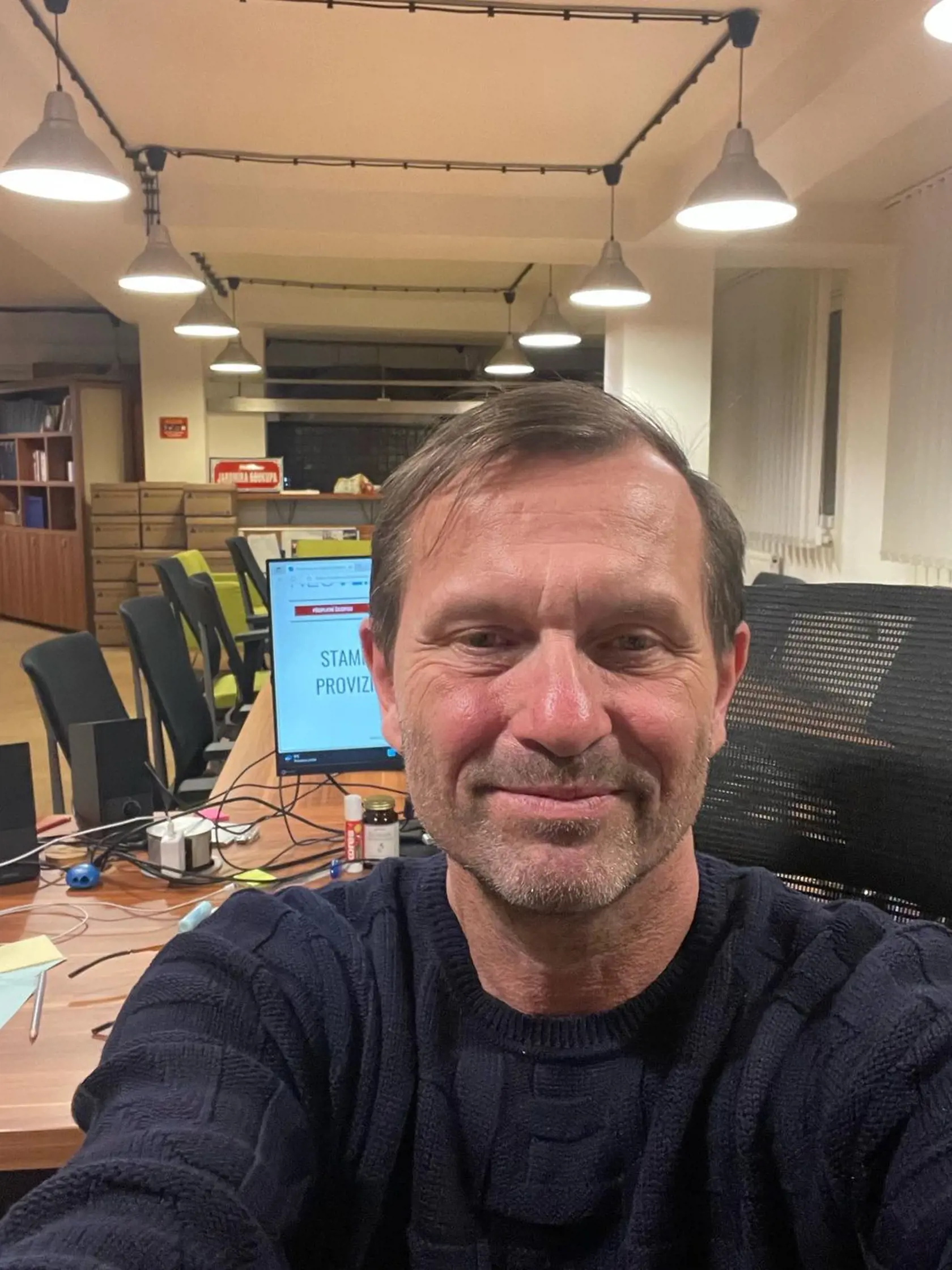 Jaromír Soukup