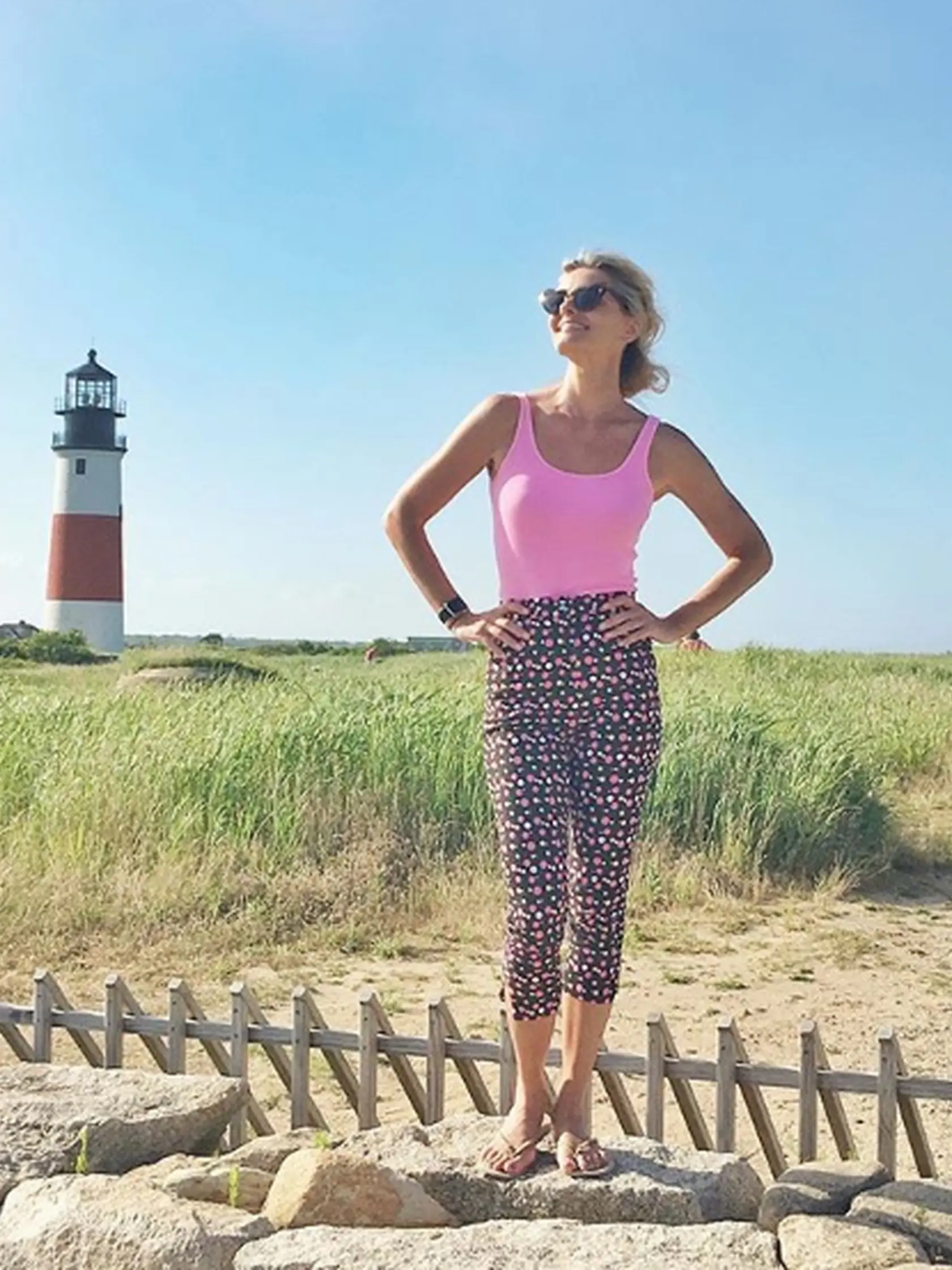 Česká modelka Pavlína Pořízková
