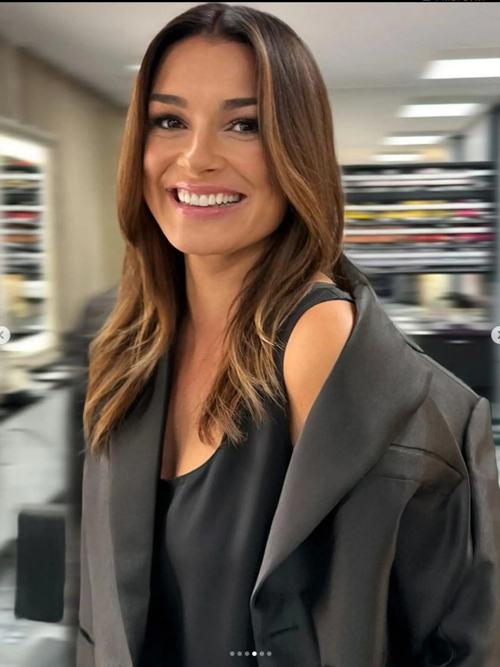 Alena Šeredová