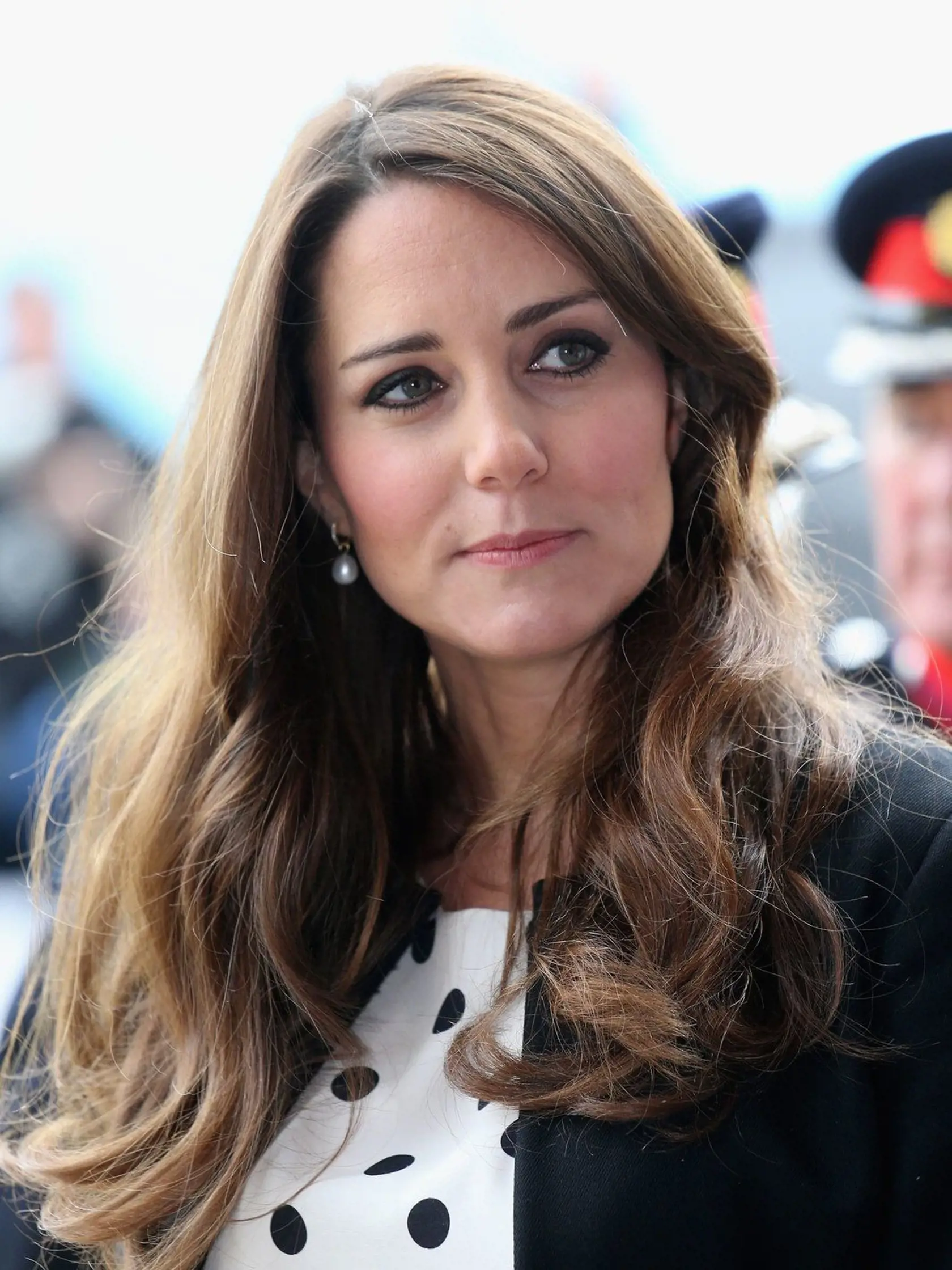 Kate Middleton