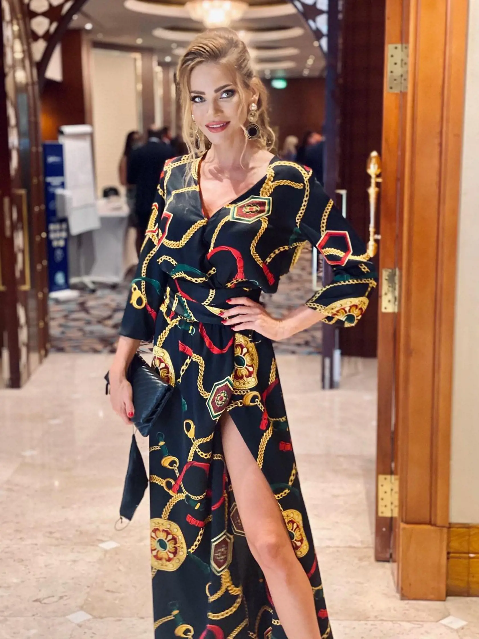 Andrea Verešová