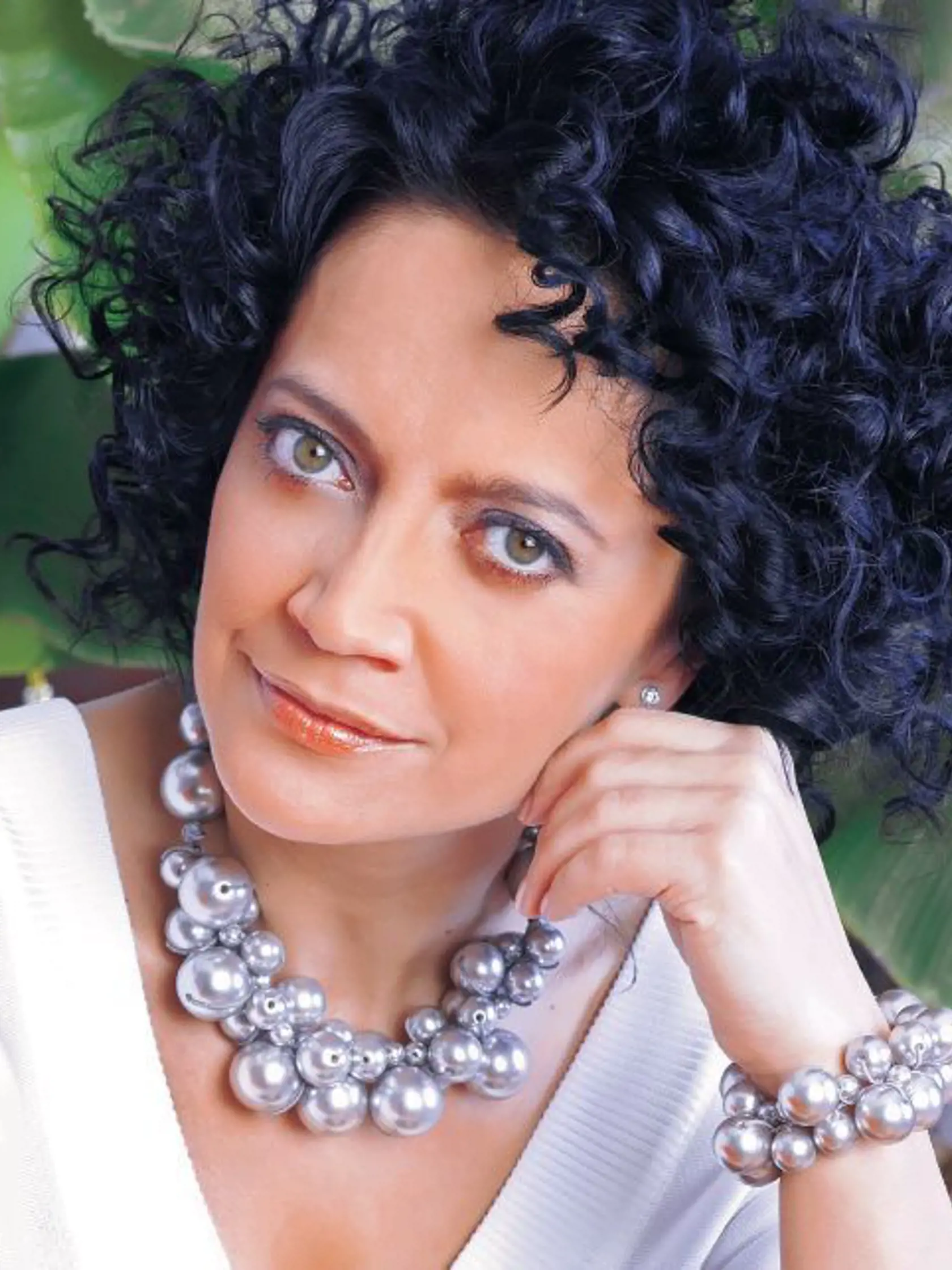 Lucie Bílá svoje denníky spálila, teraz je spokojná.