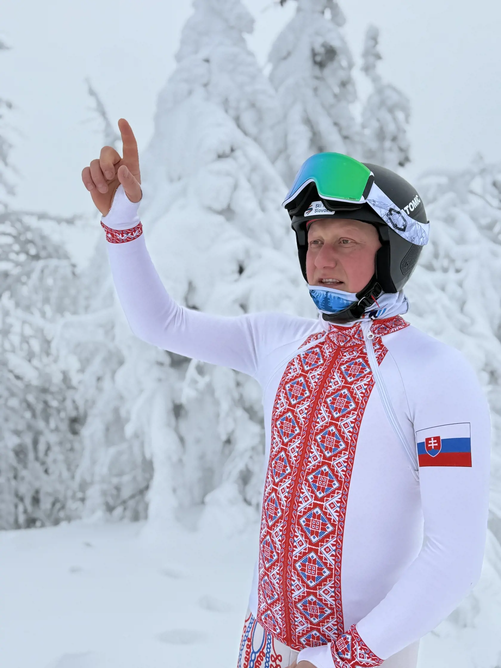 Michal Bekeš.