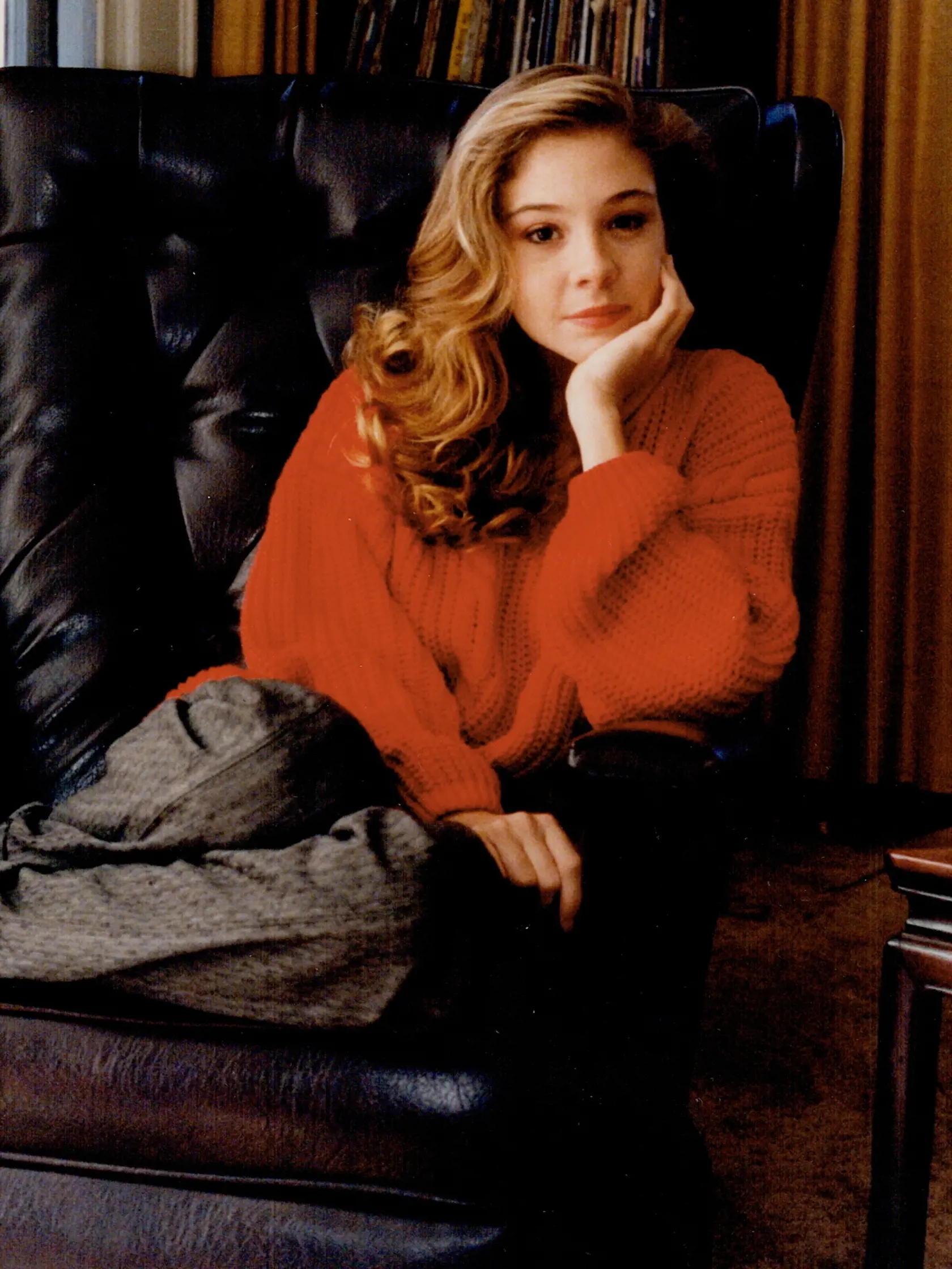 Megan Follows