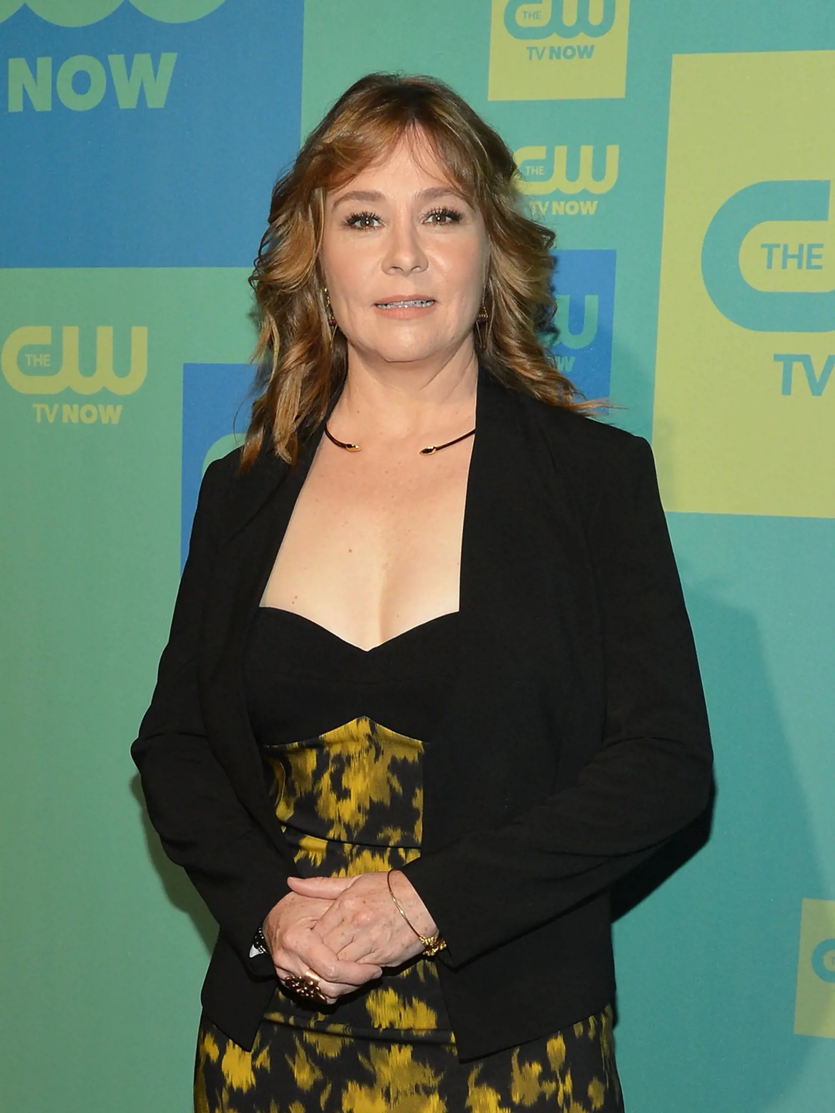 Megan Follows