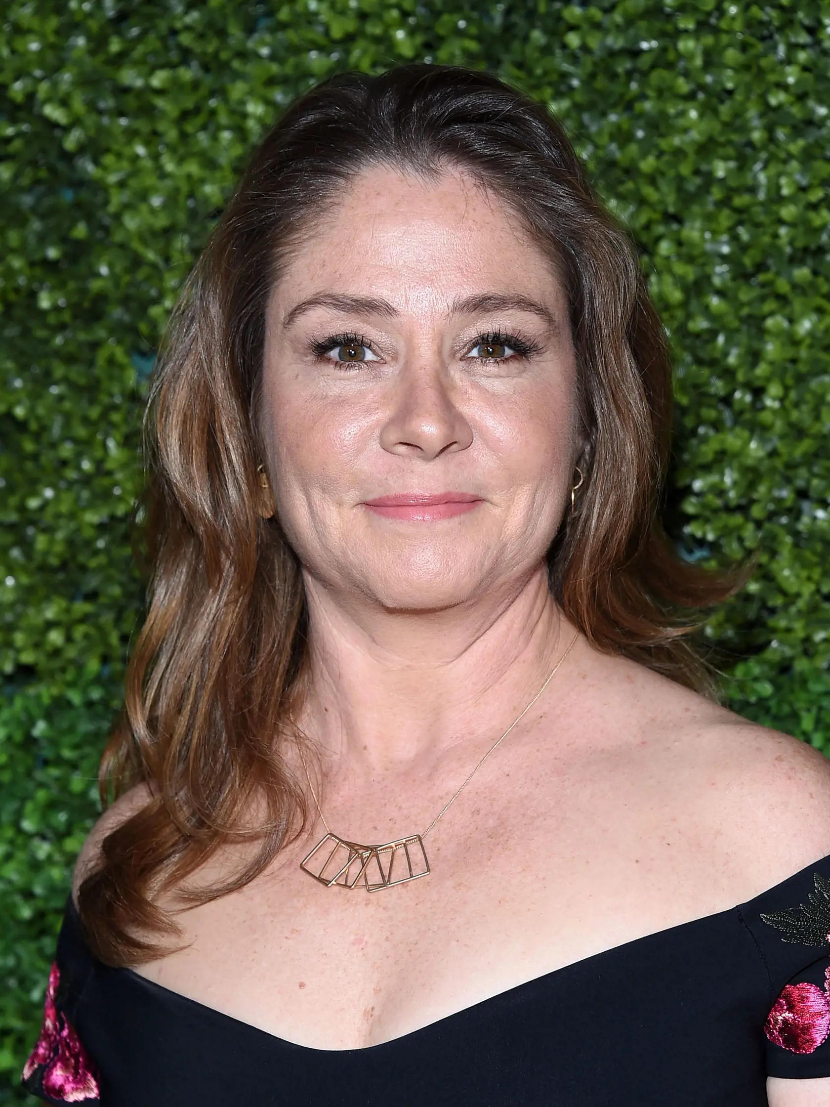 Megan Follows