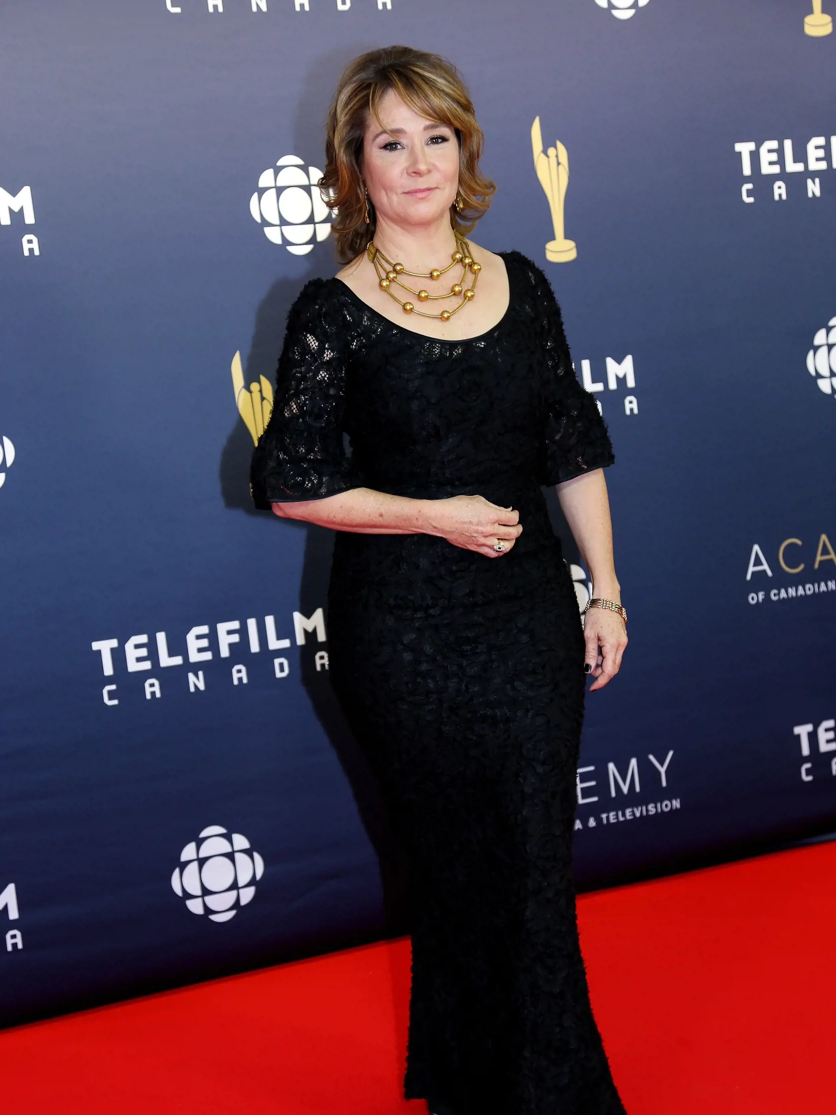 Megan Follows