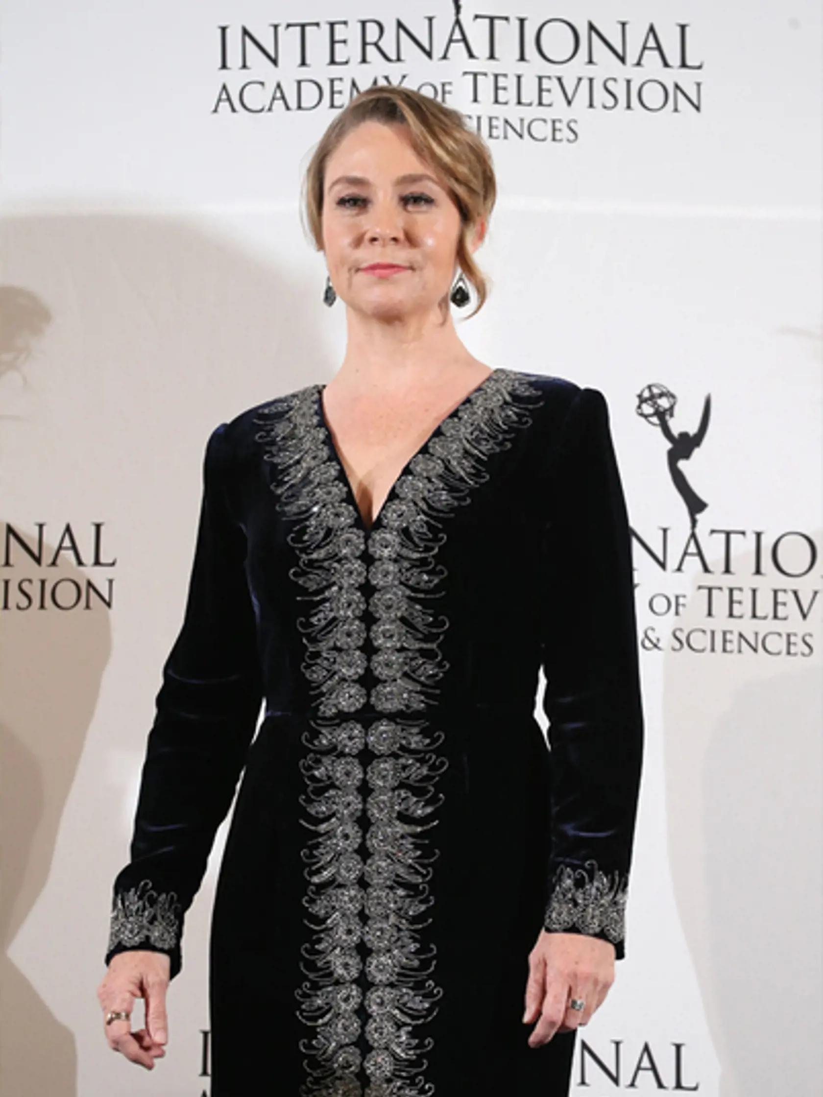 Megan Follows (48).