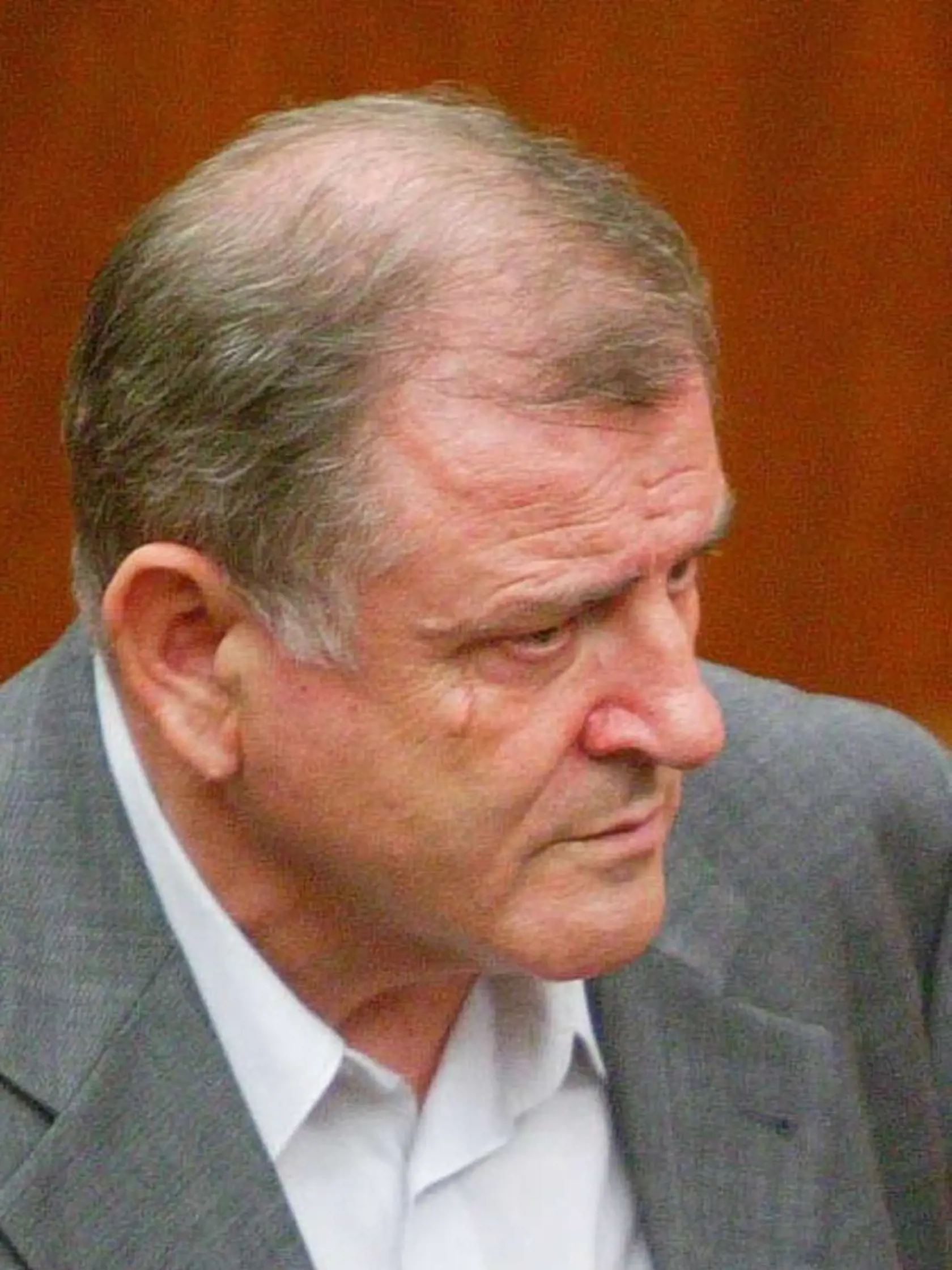 Vladimír Mečiar