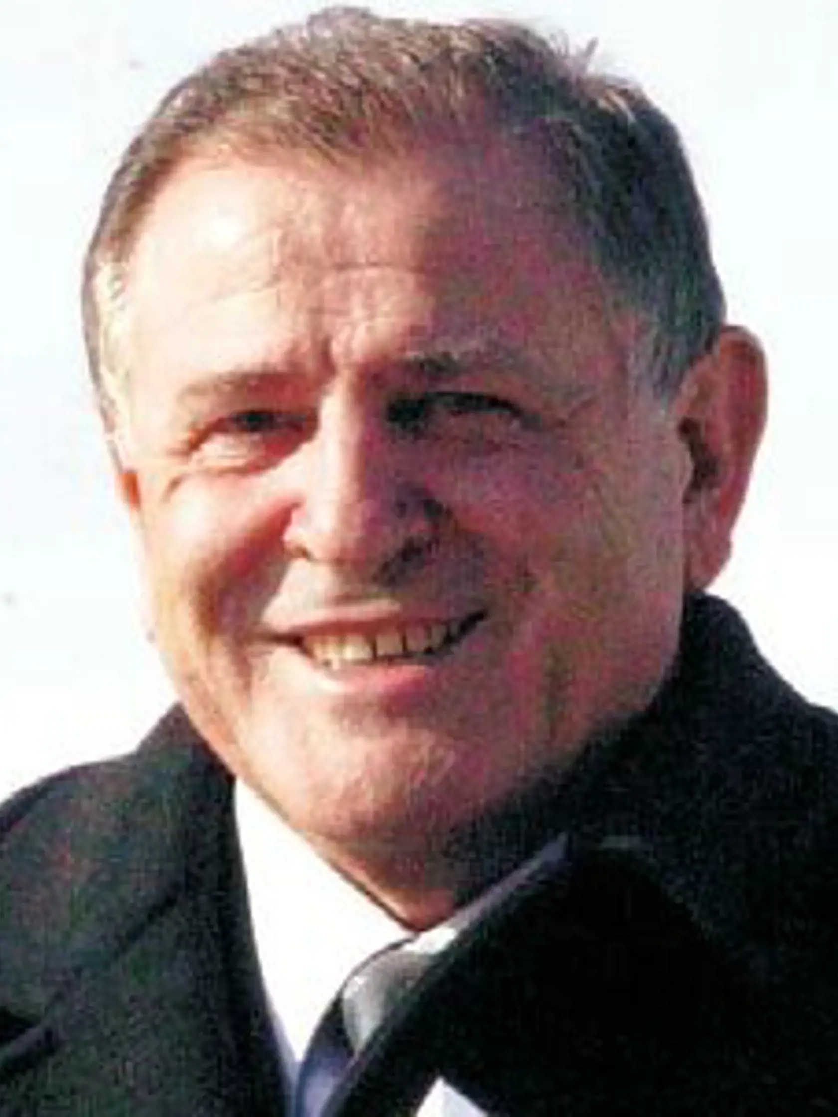Vladimír Mečiar