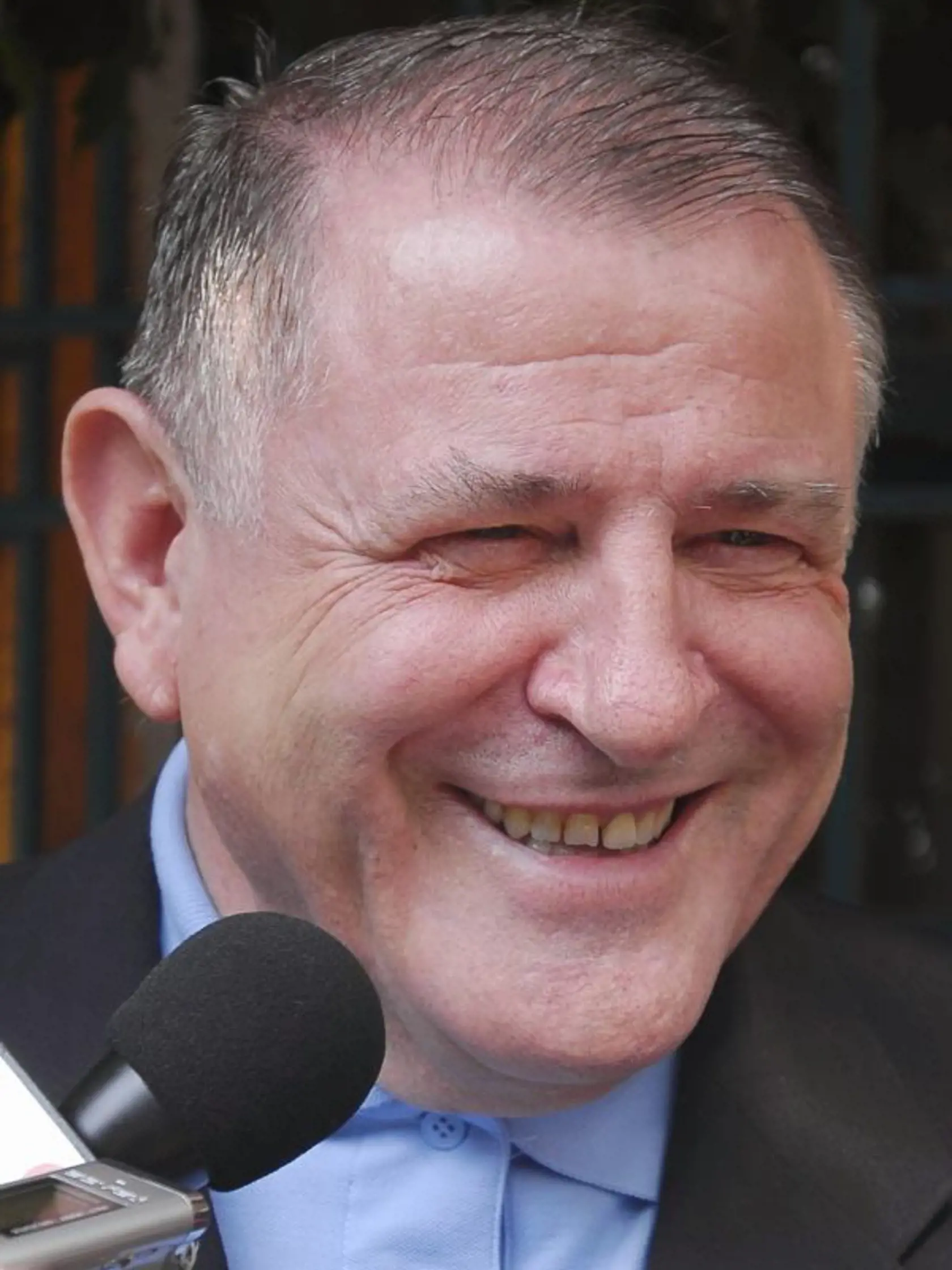 Vladimír Mečiar
