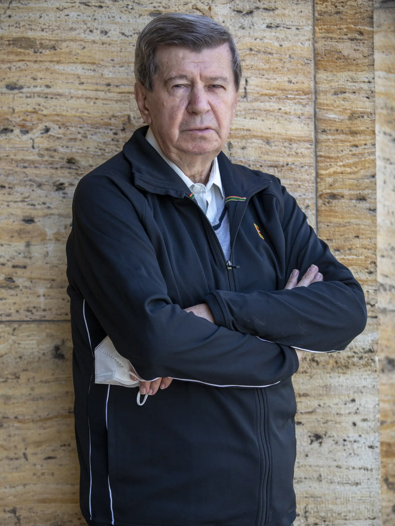 Eduard Kukan - exminister zahraničných vecí a dlhoročný diplomat