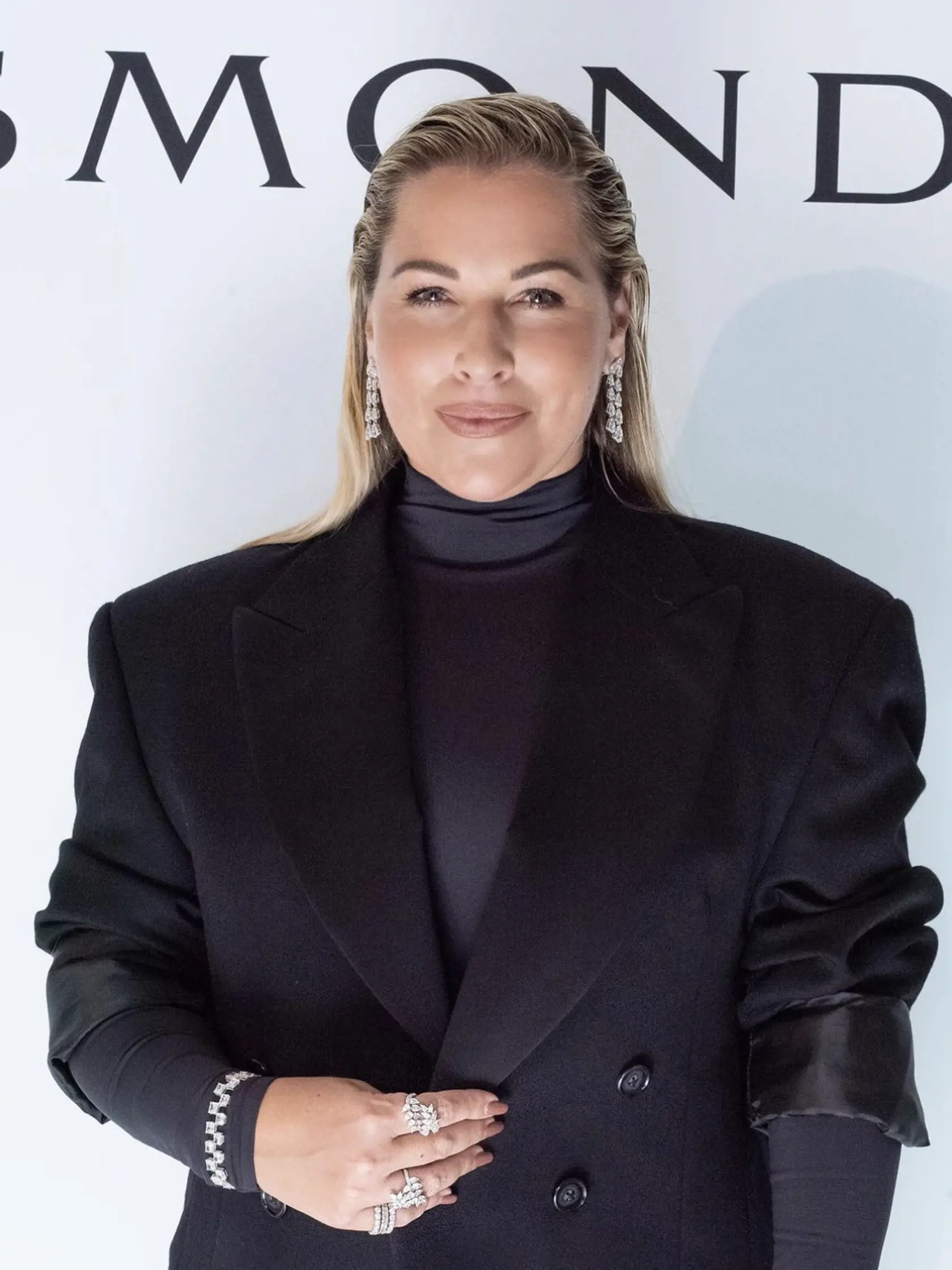 Dominika Navara Cibulková vyzerá každým dňom lepšie.