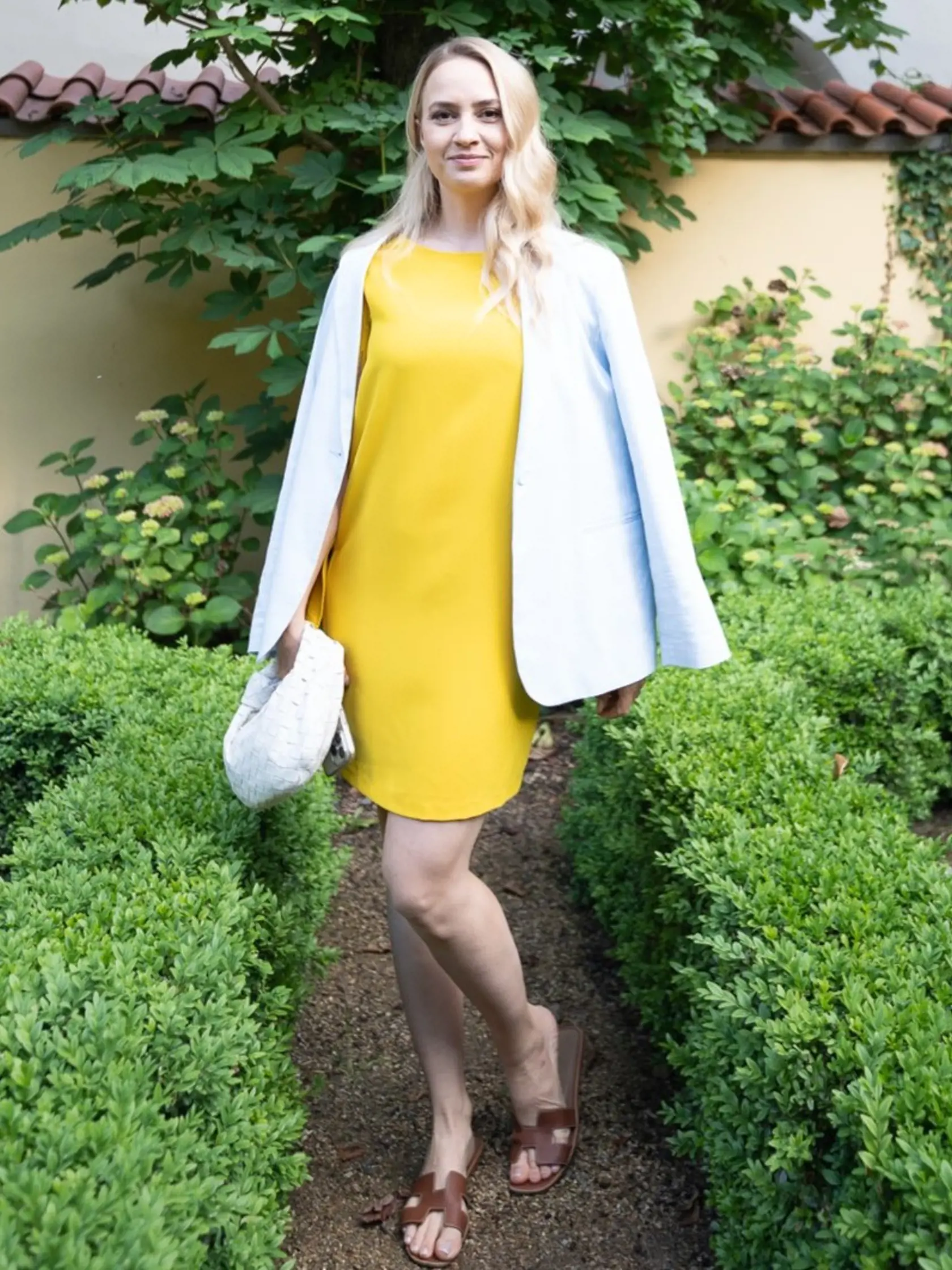 Barbora Krajčírová