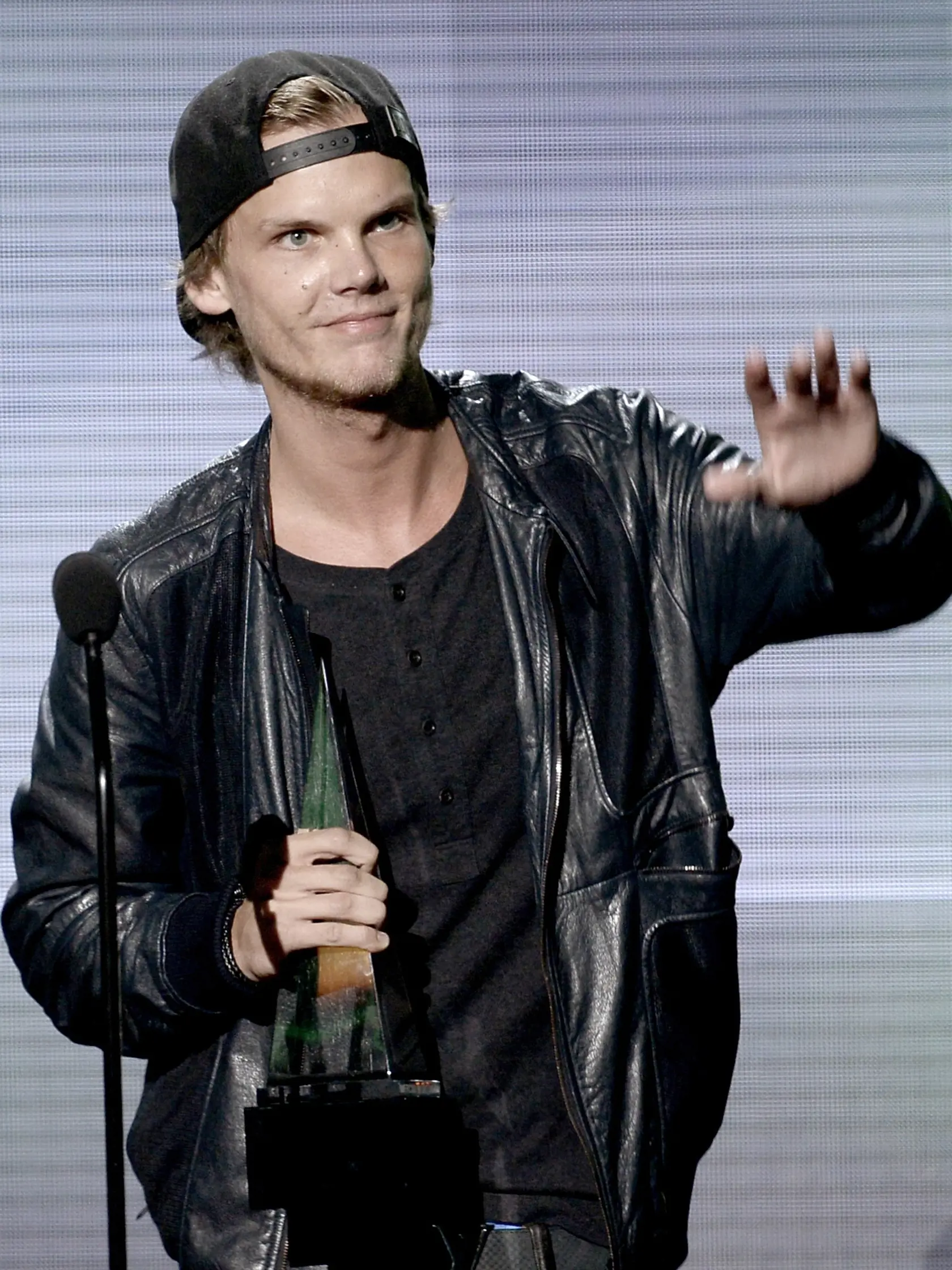 DJ Avicii