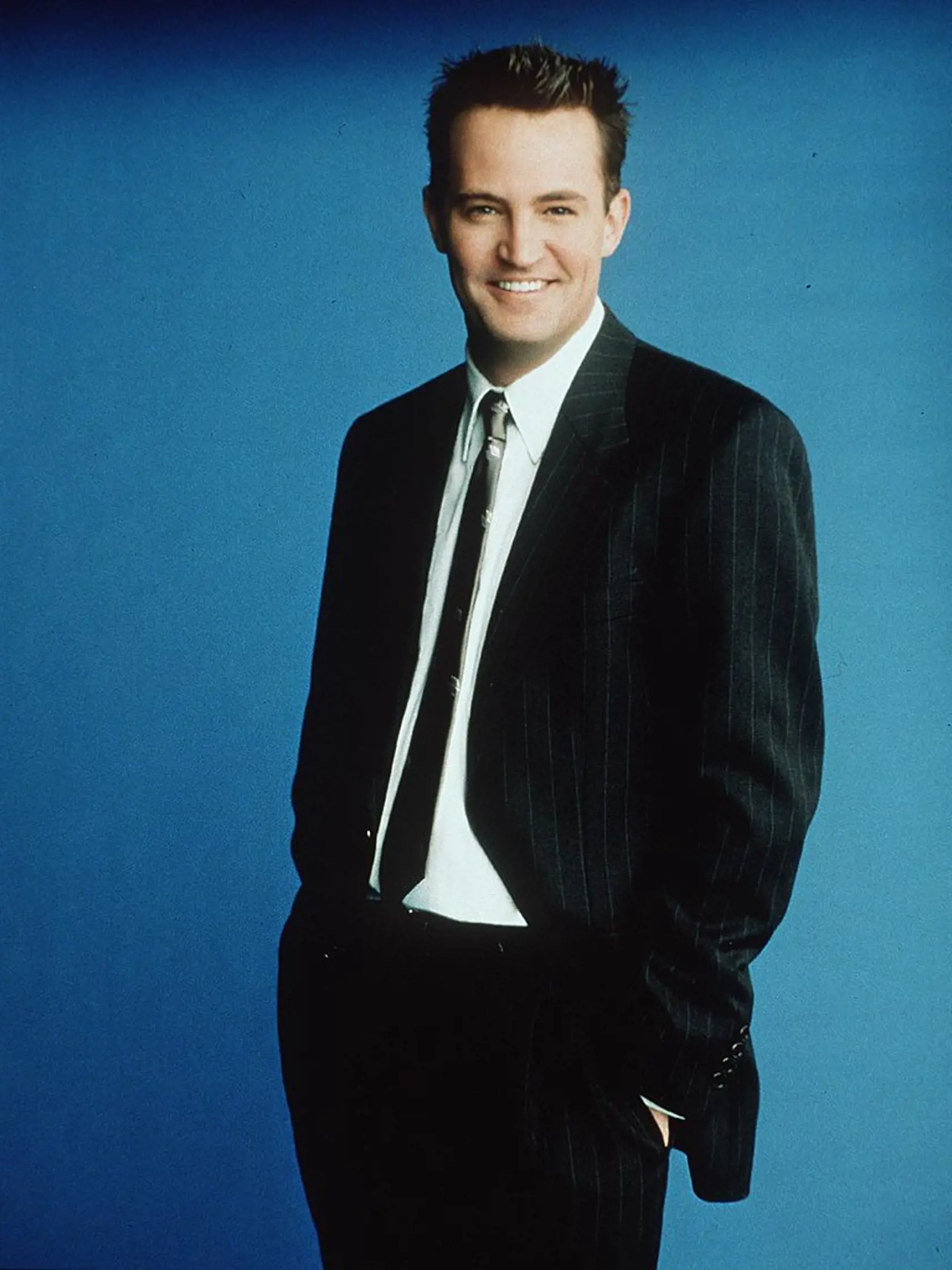 Matthew Perry