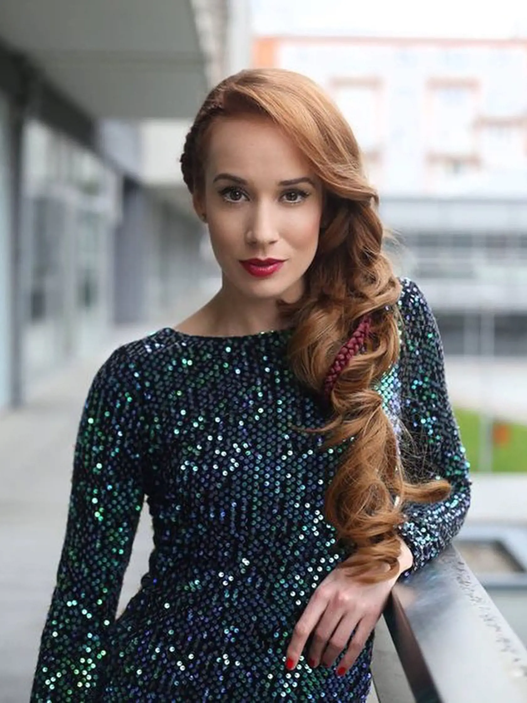 Táňa Pauhofová