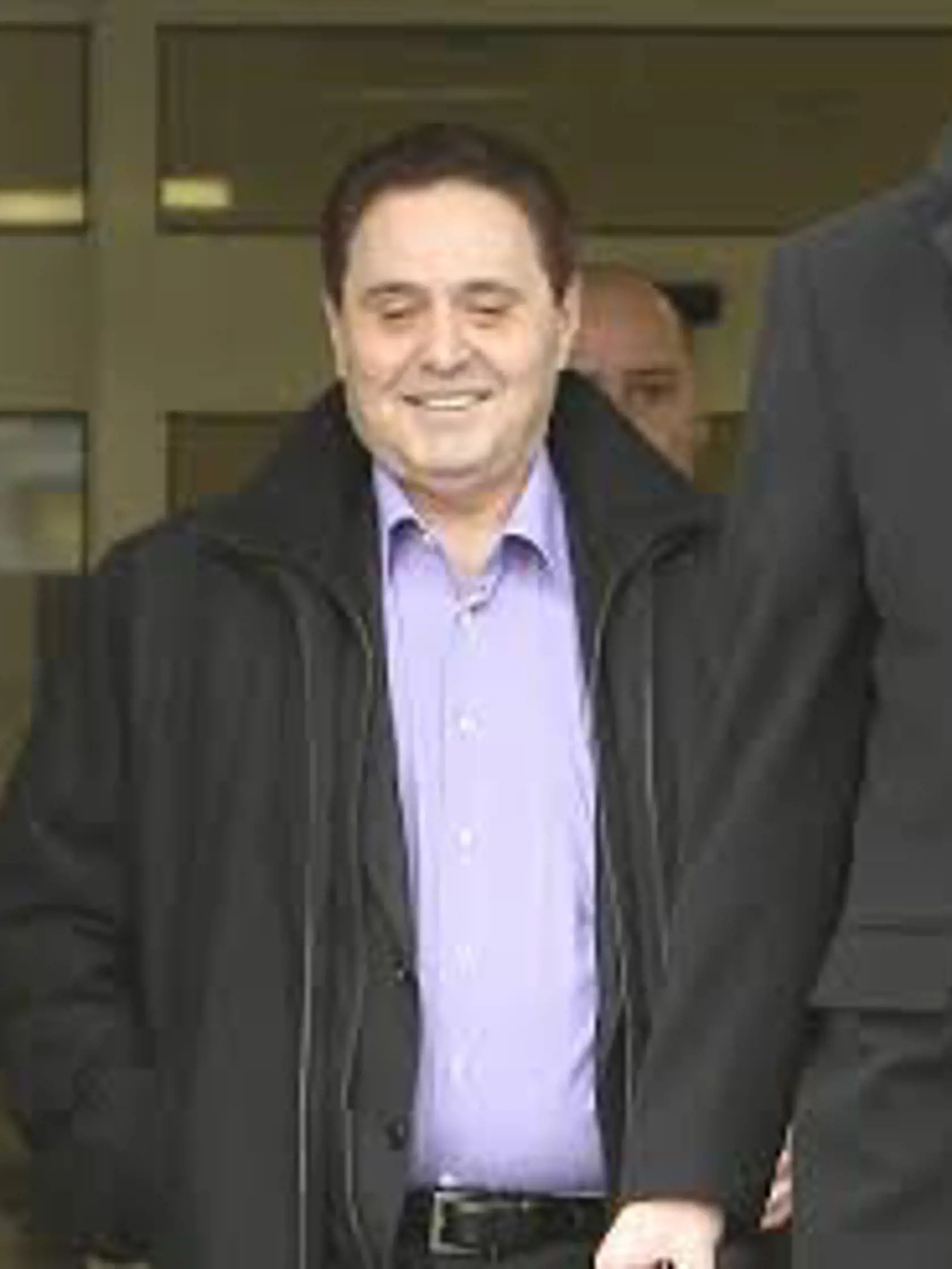 Jozef Majský