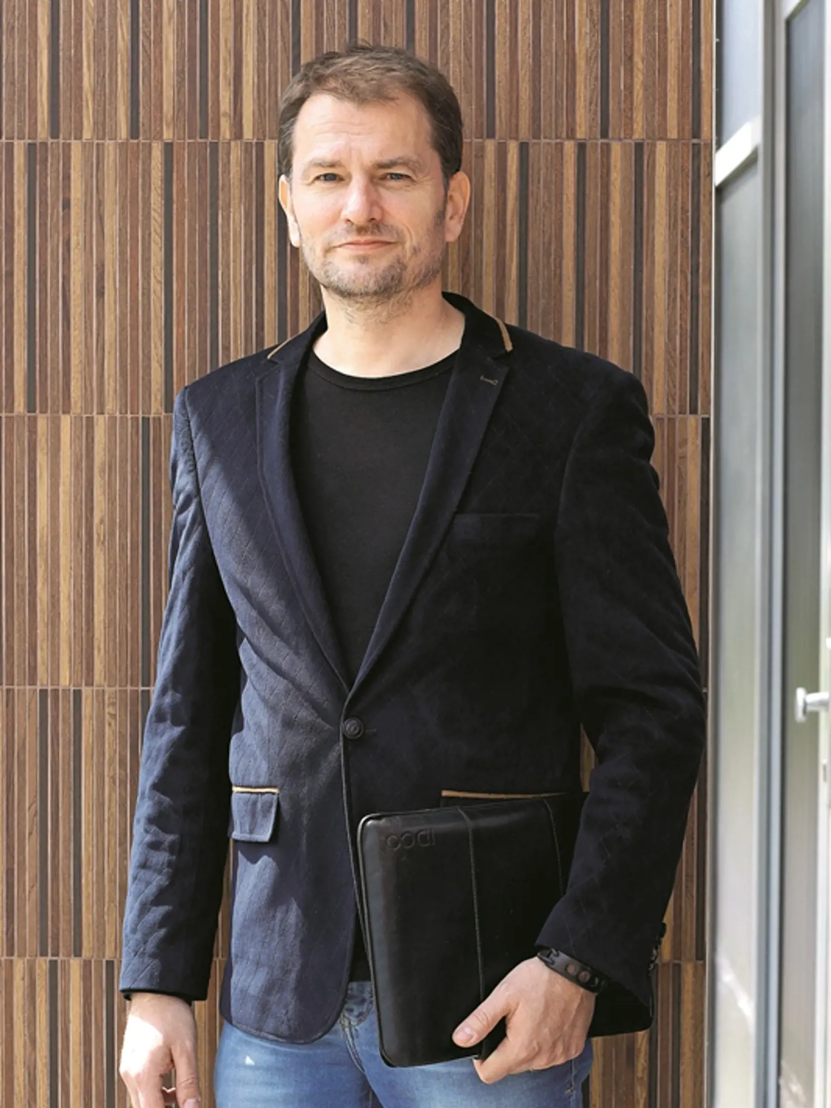 Igor Matovič