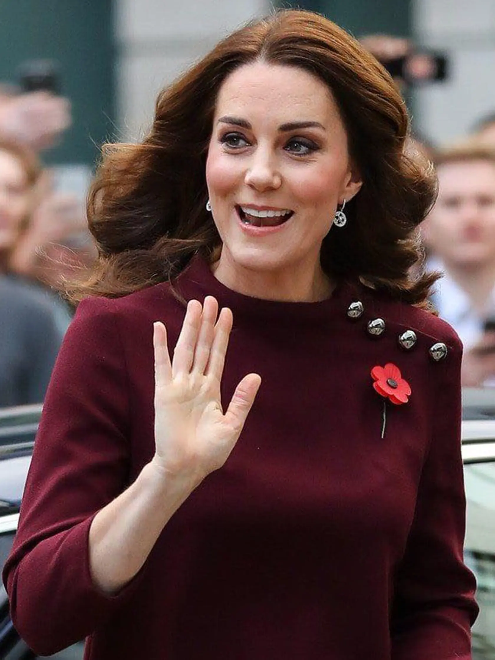 Kate Middleton