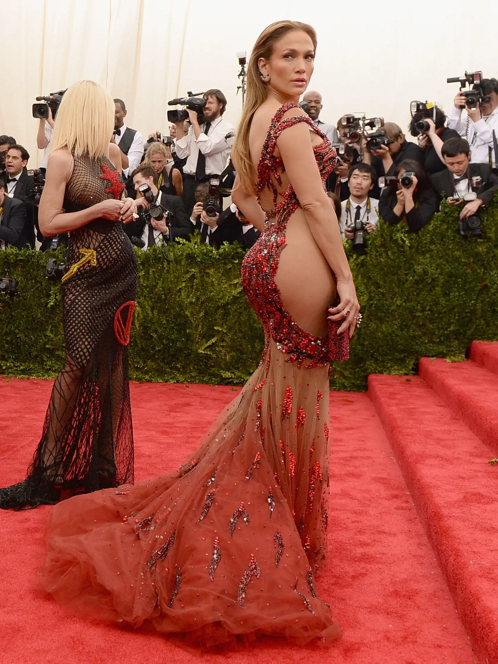 Jennifer Lopez