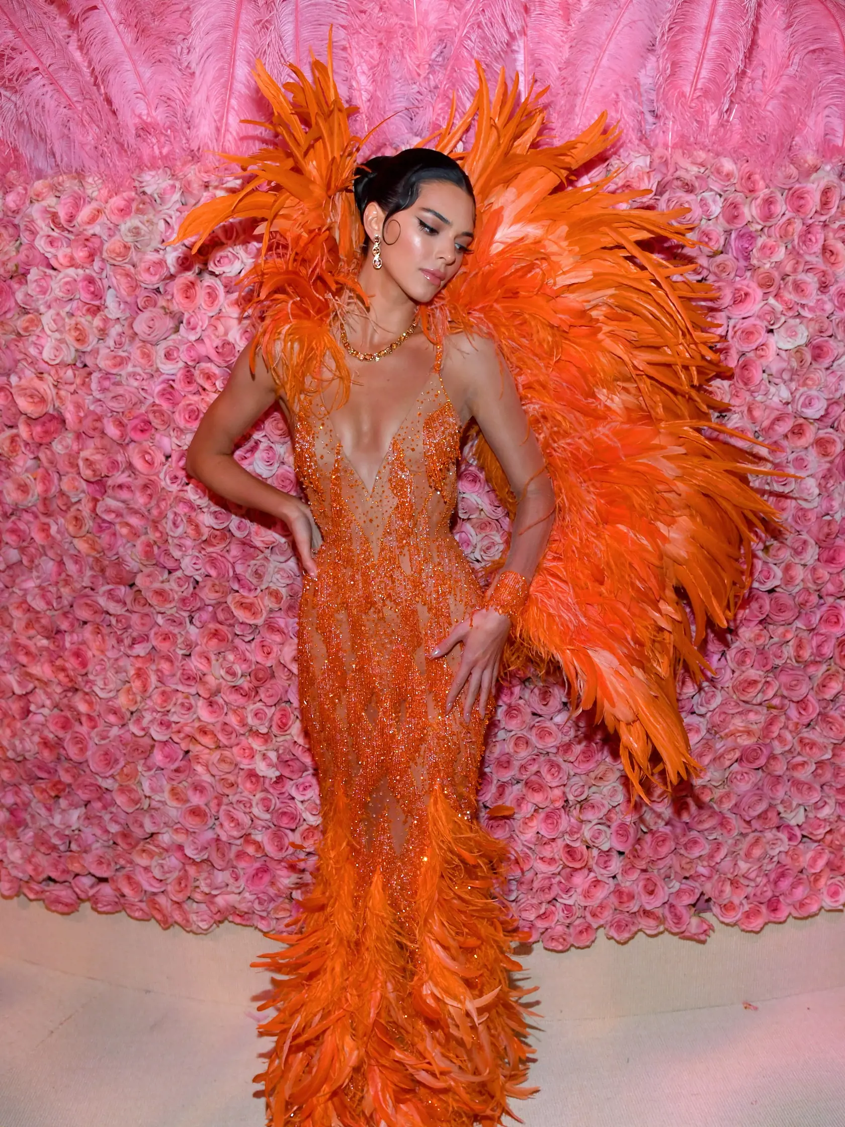 Kendall Jenner