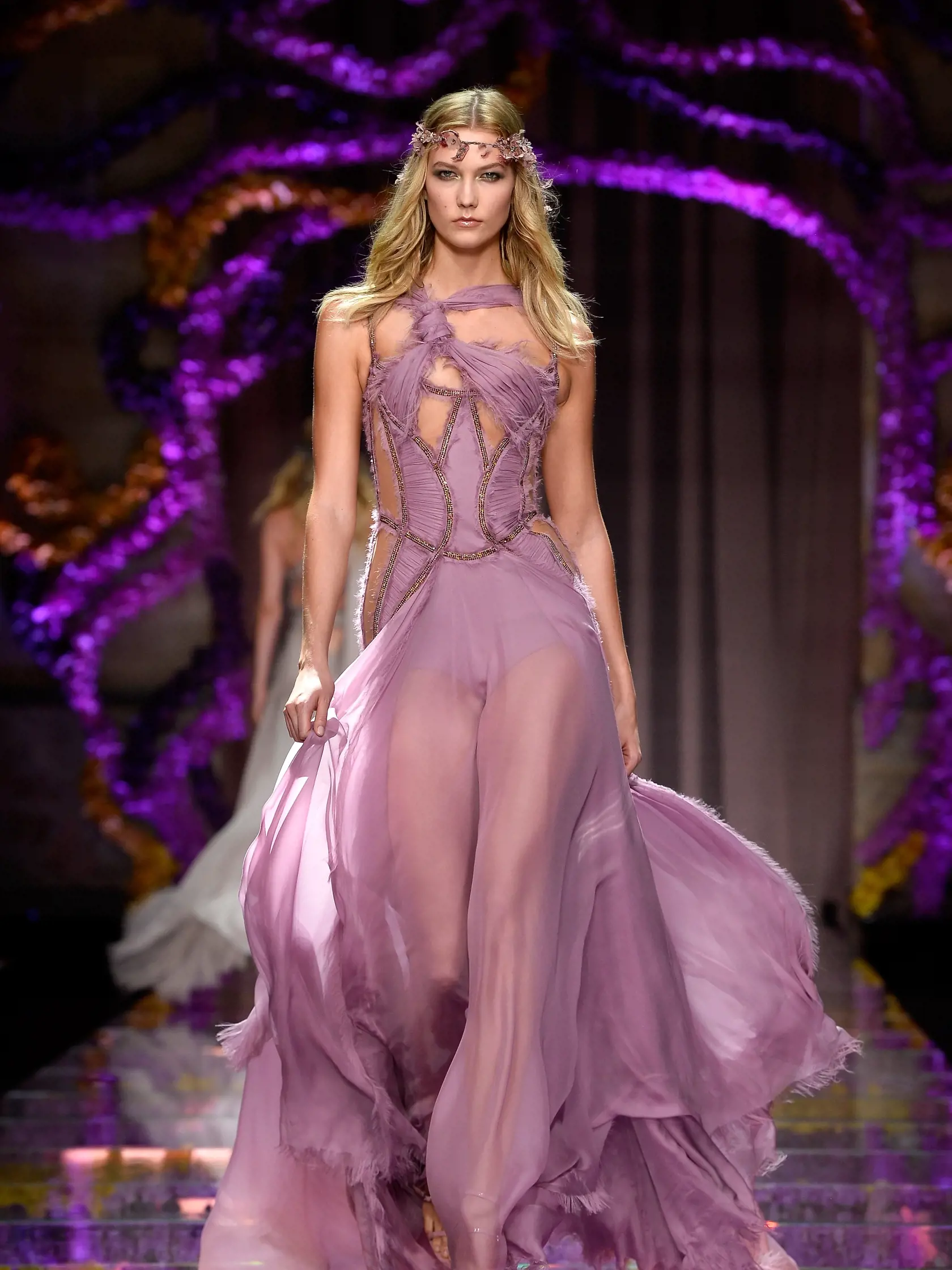 Karlie Kloss