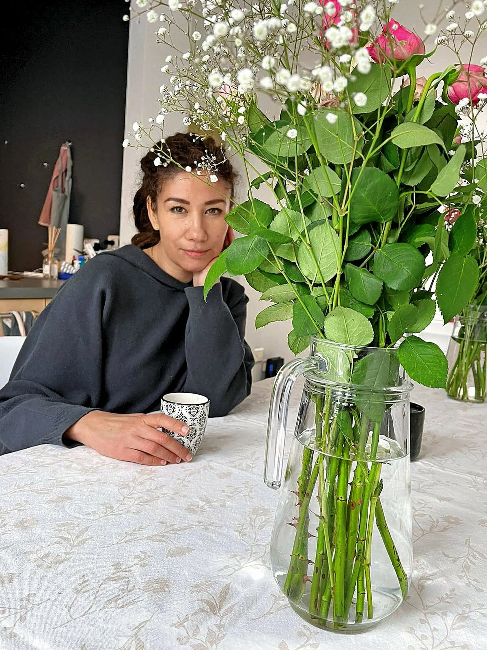 Vo svojej bubline bola Lucia Ďuriš Nicholsonová šťastná, ale aj jej rodinke chýbala socializácia.
