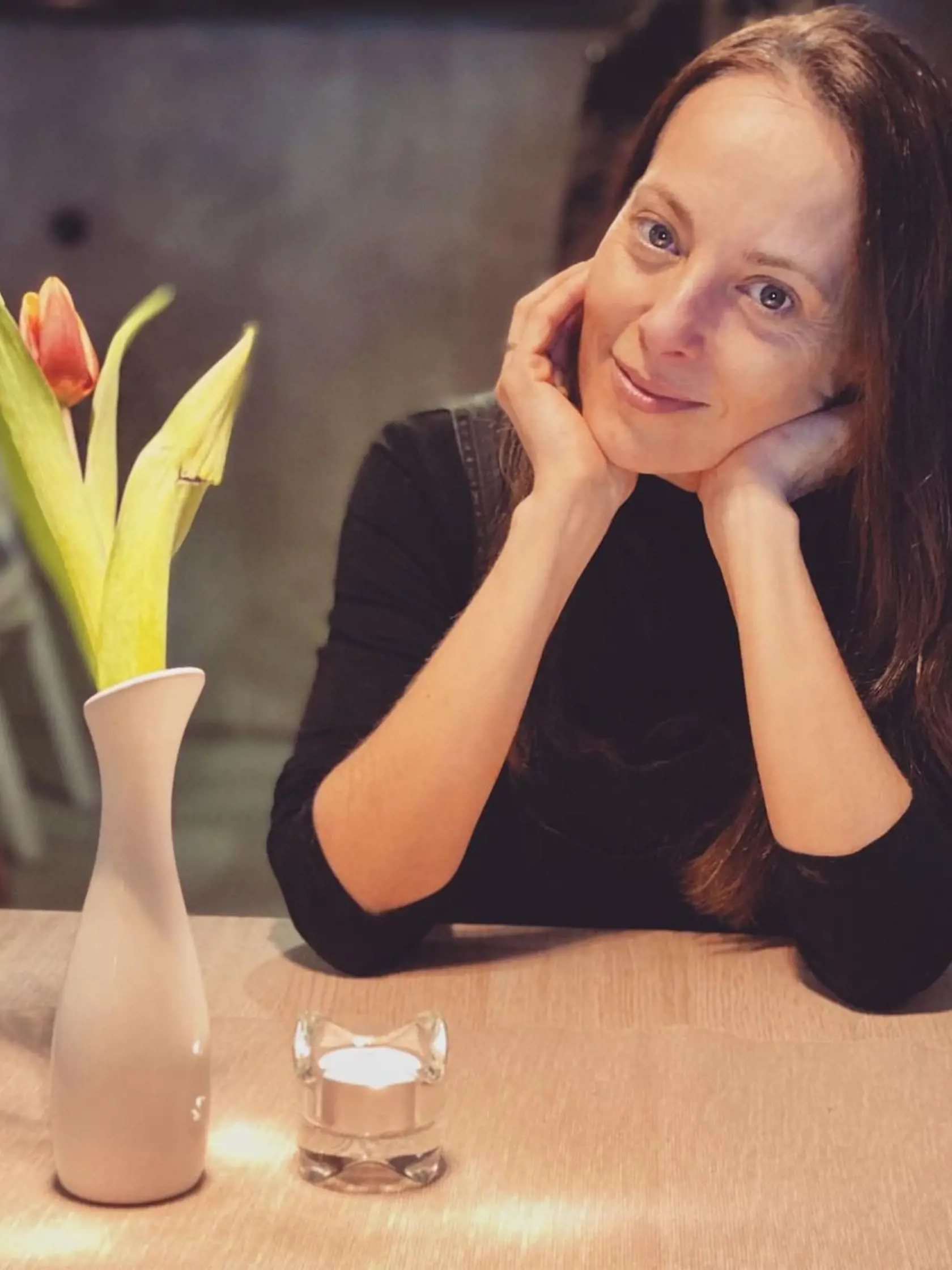 Mária Podhradská