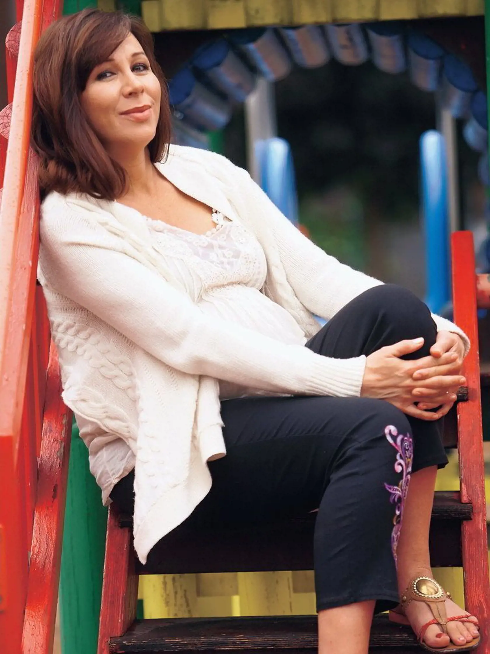 Petra Bernasovská
