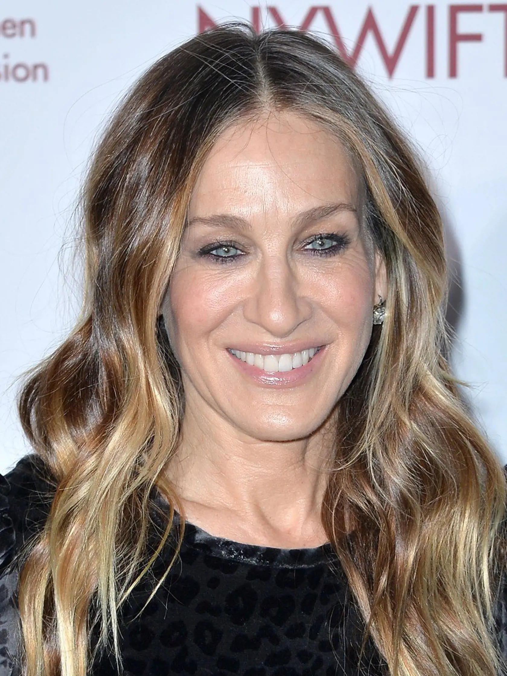 Sarah Jessica Parker sa vydávala v roku 1997.