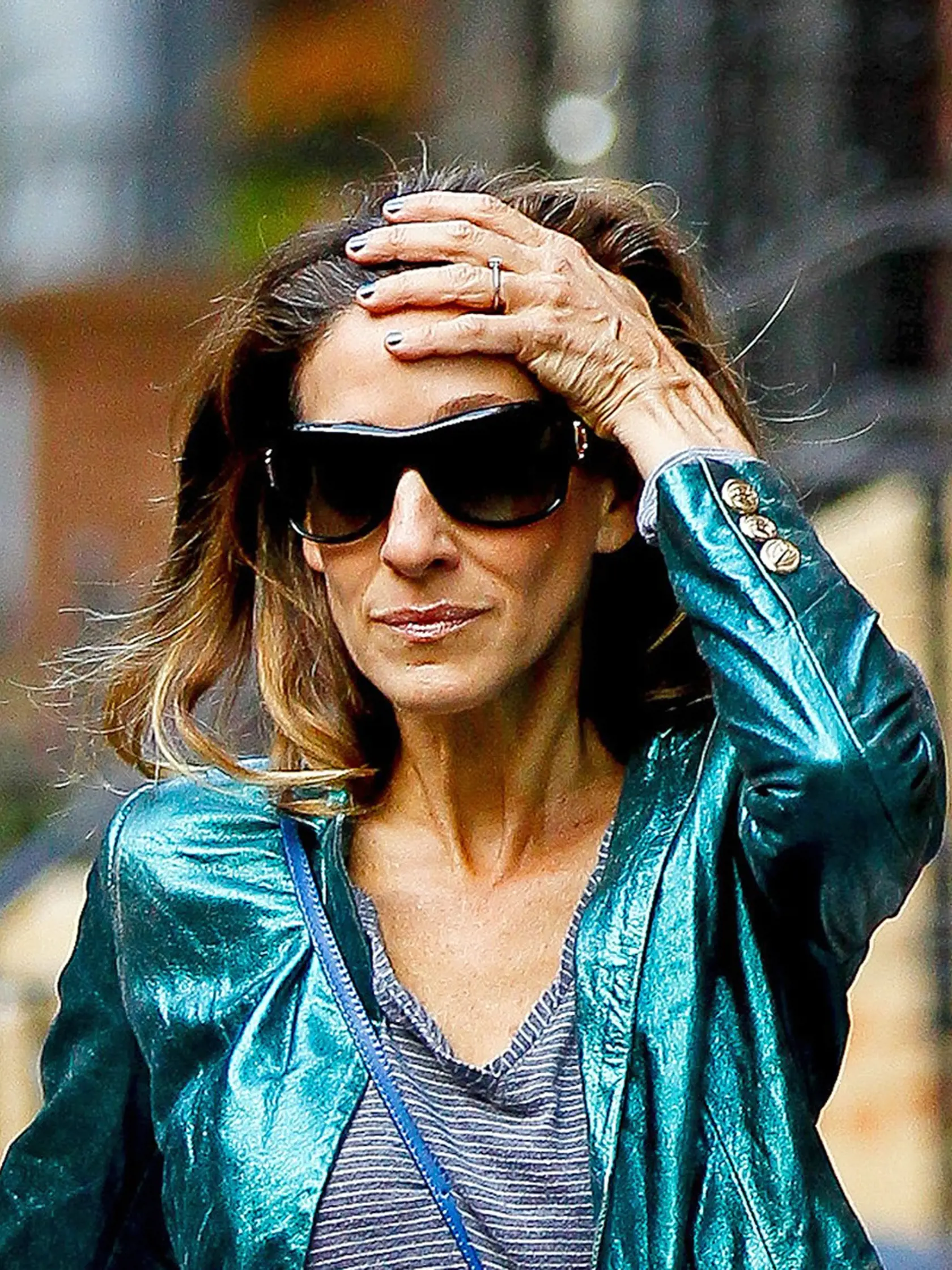 Sarah Jessica Parker